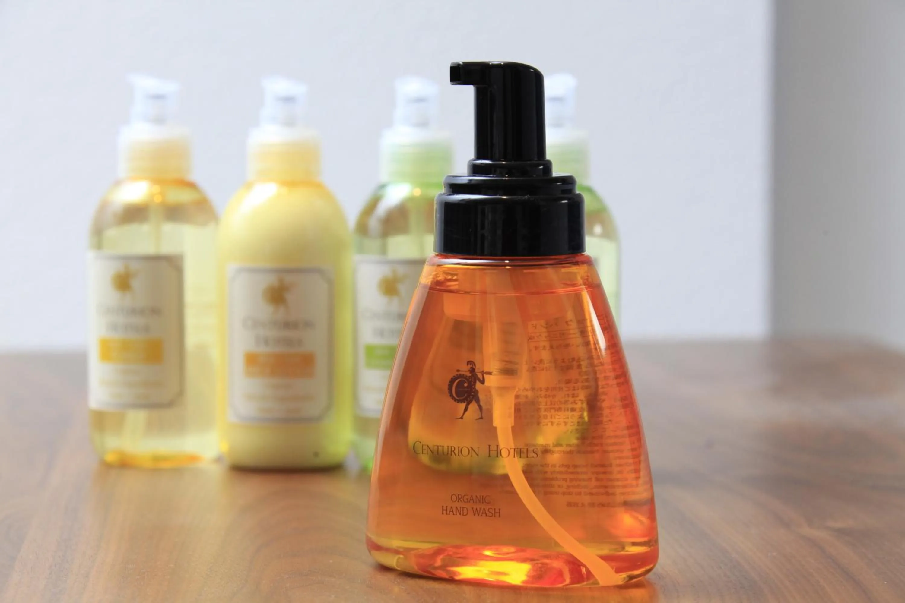 Photo of the whole room in Centurion Hotel&Spa Ueno Station