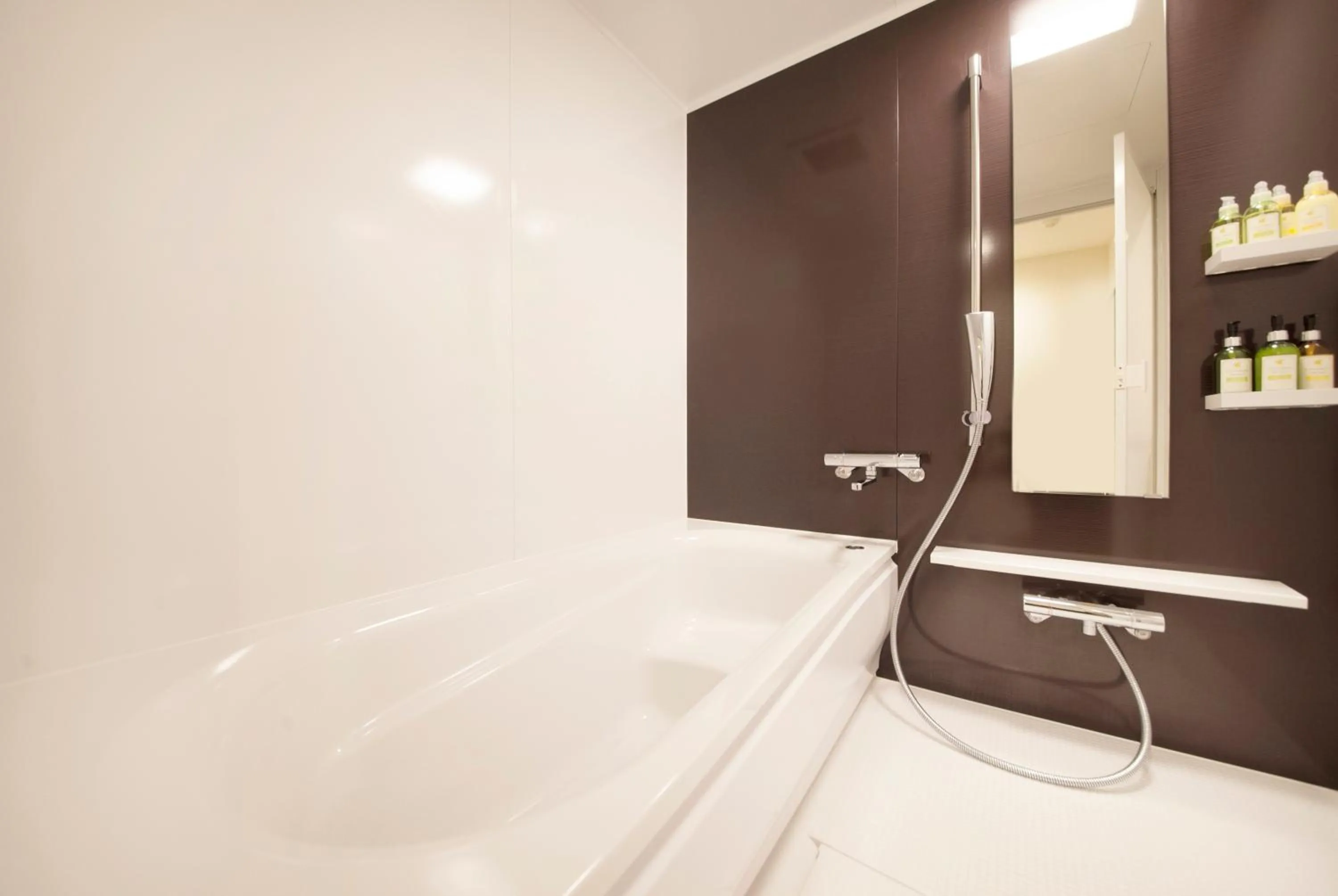 Photo of the whole room in Centurion Hotel&Spa Ueno Station