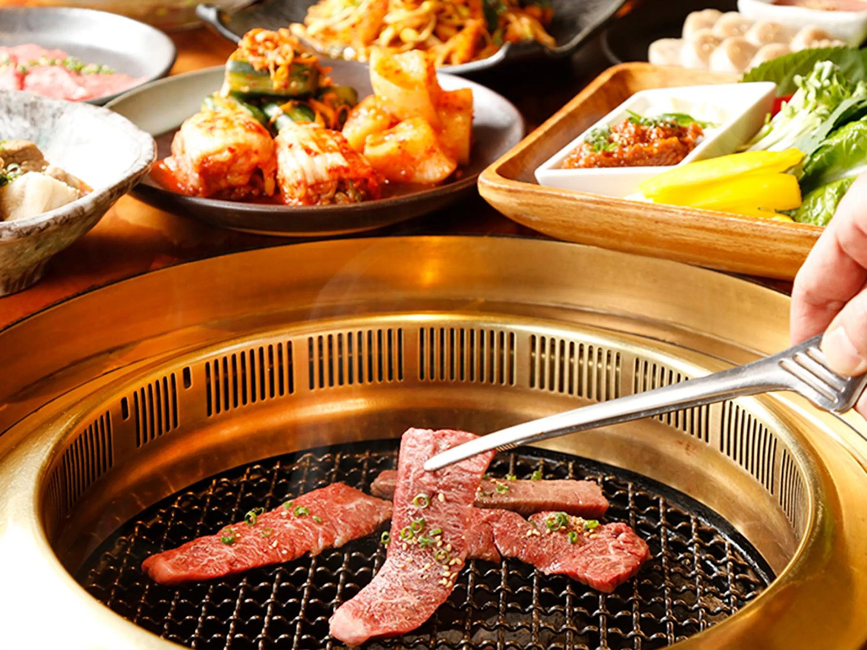 Dinner in Centurion Hotel&Spa Ueno Station