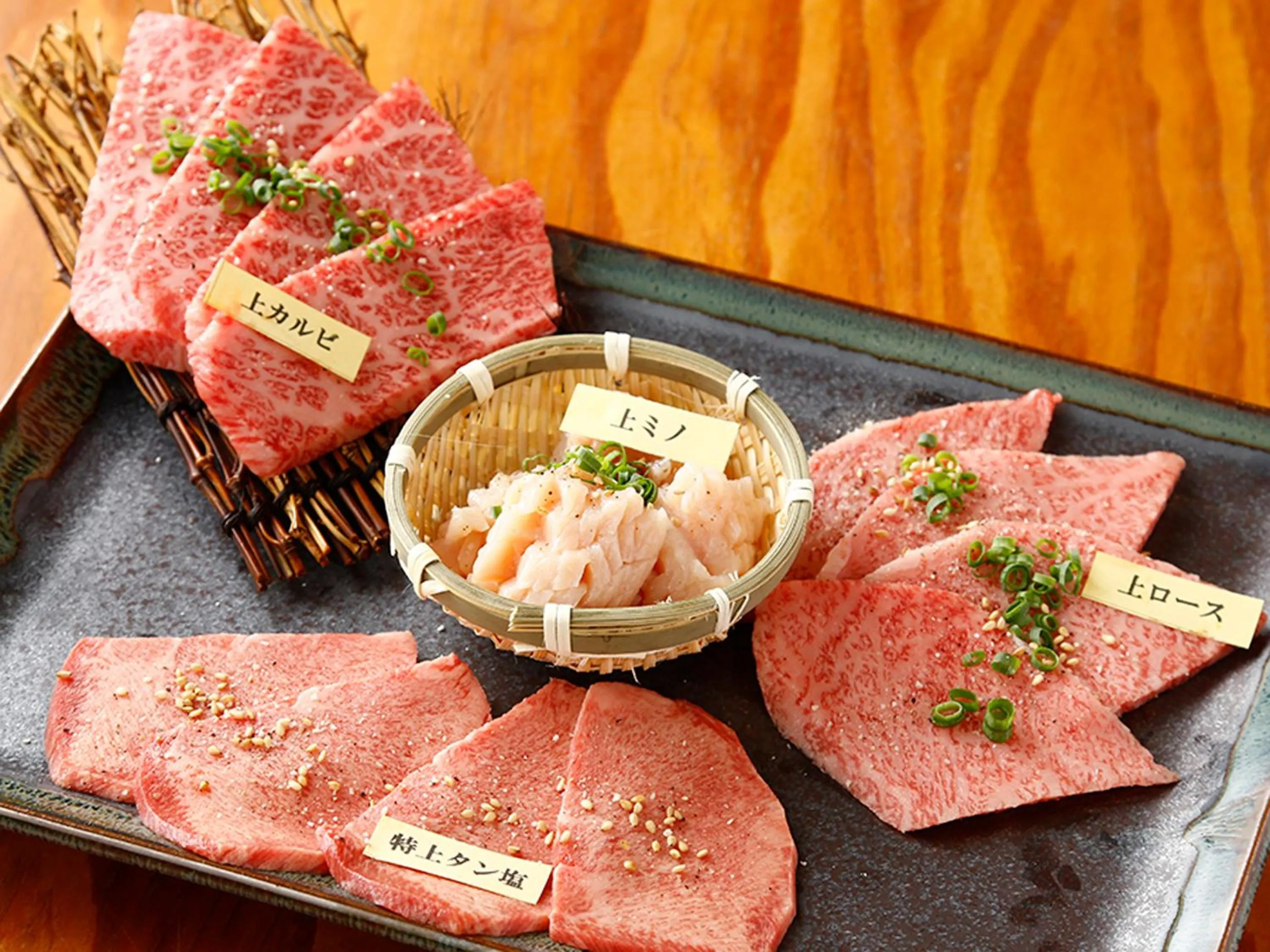 Dinner in Centurion Hotel&Spa Ueno Station