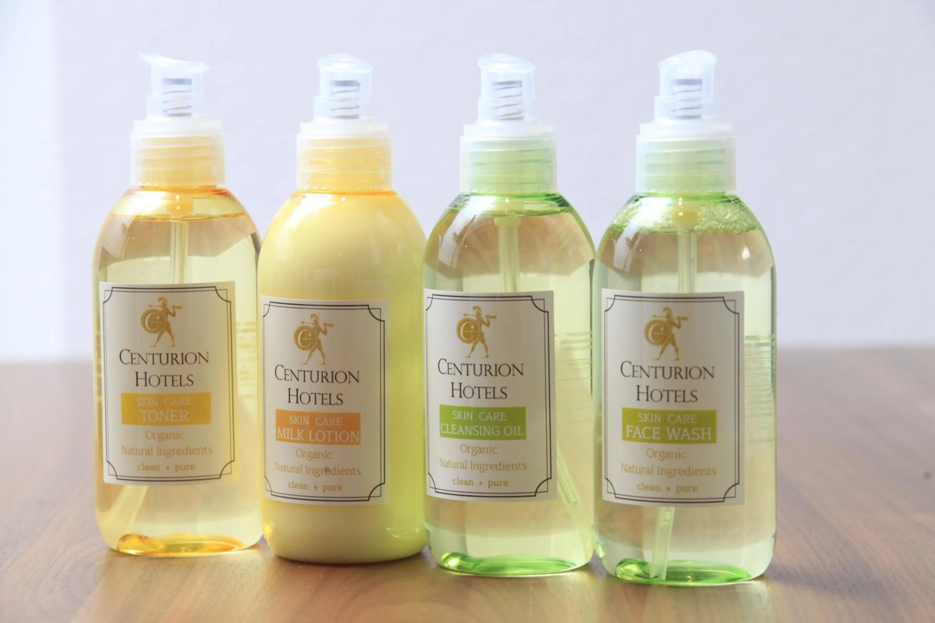 Photo of the whole room in Centurion Hotel&Spa Ueno Station