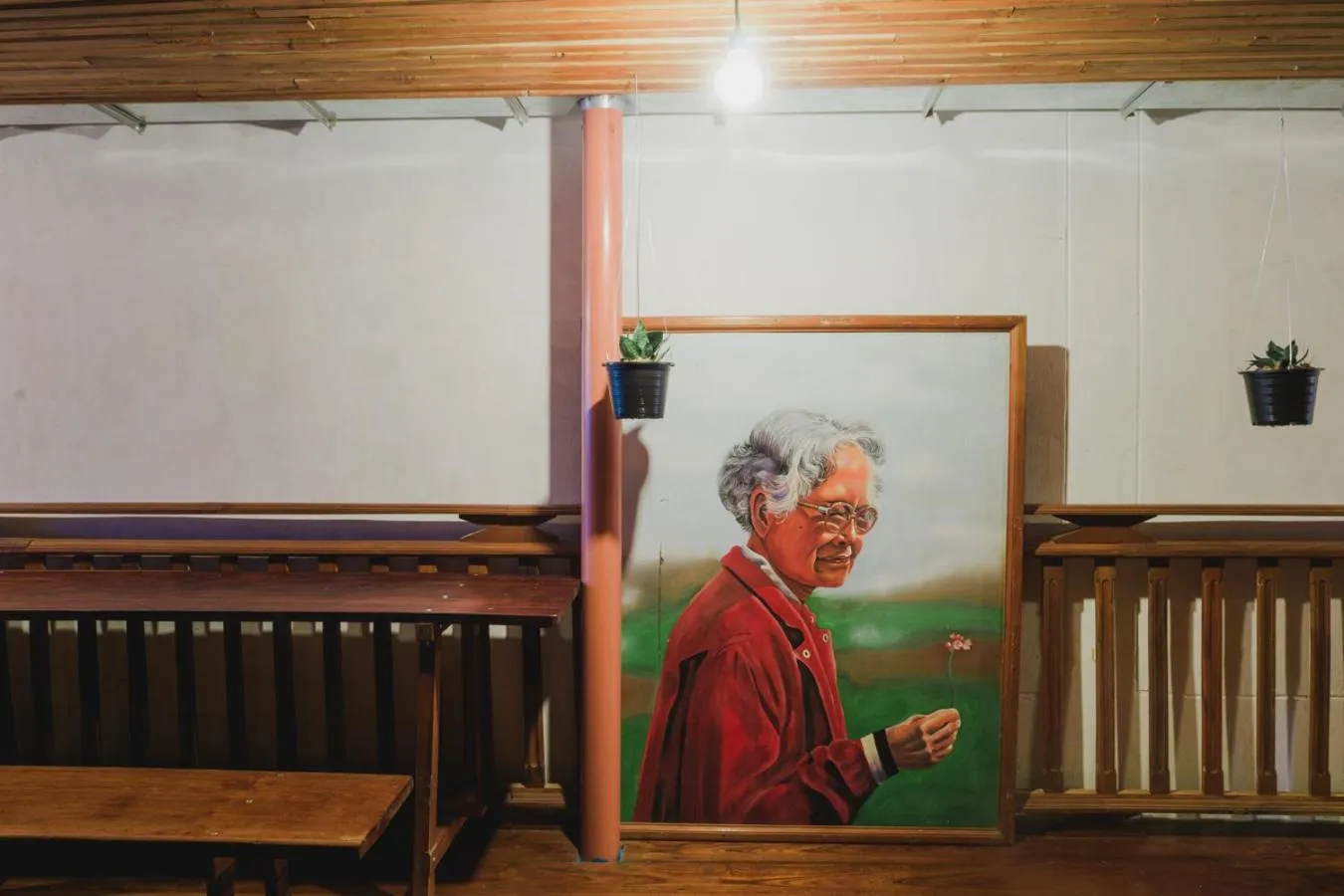 The history cafe' & guesthouse