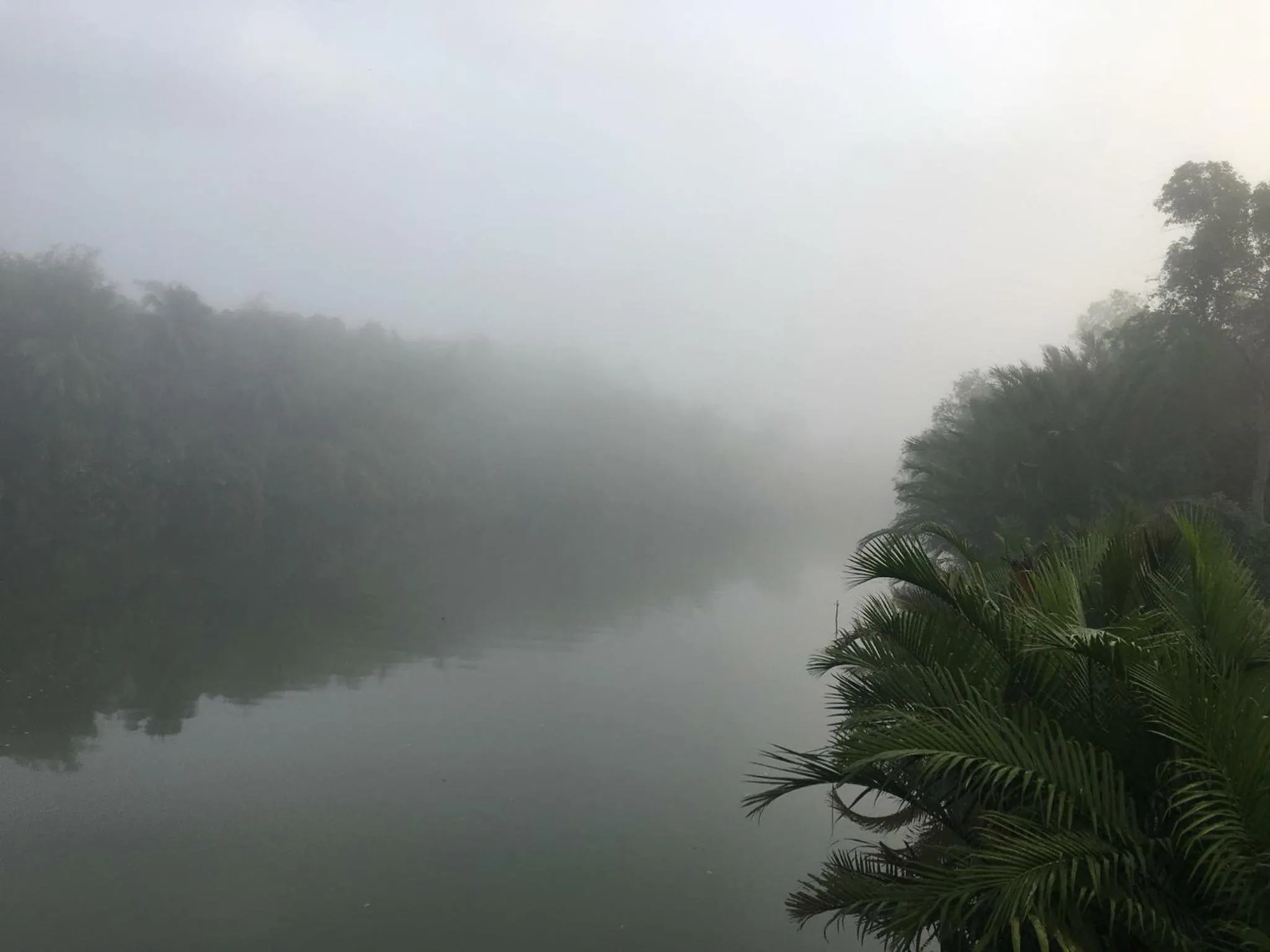 Lamphurai Riverside Resort and Spa