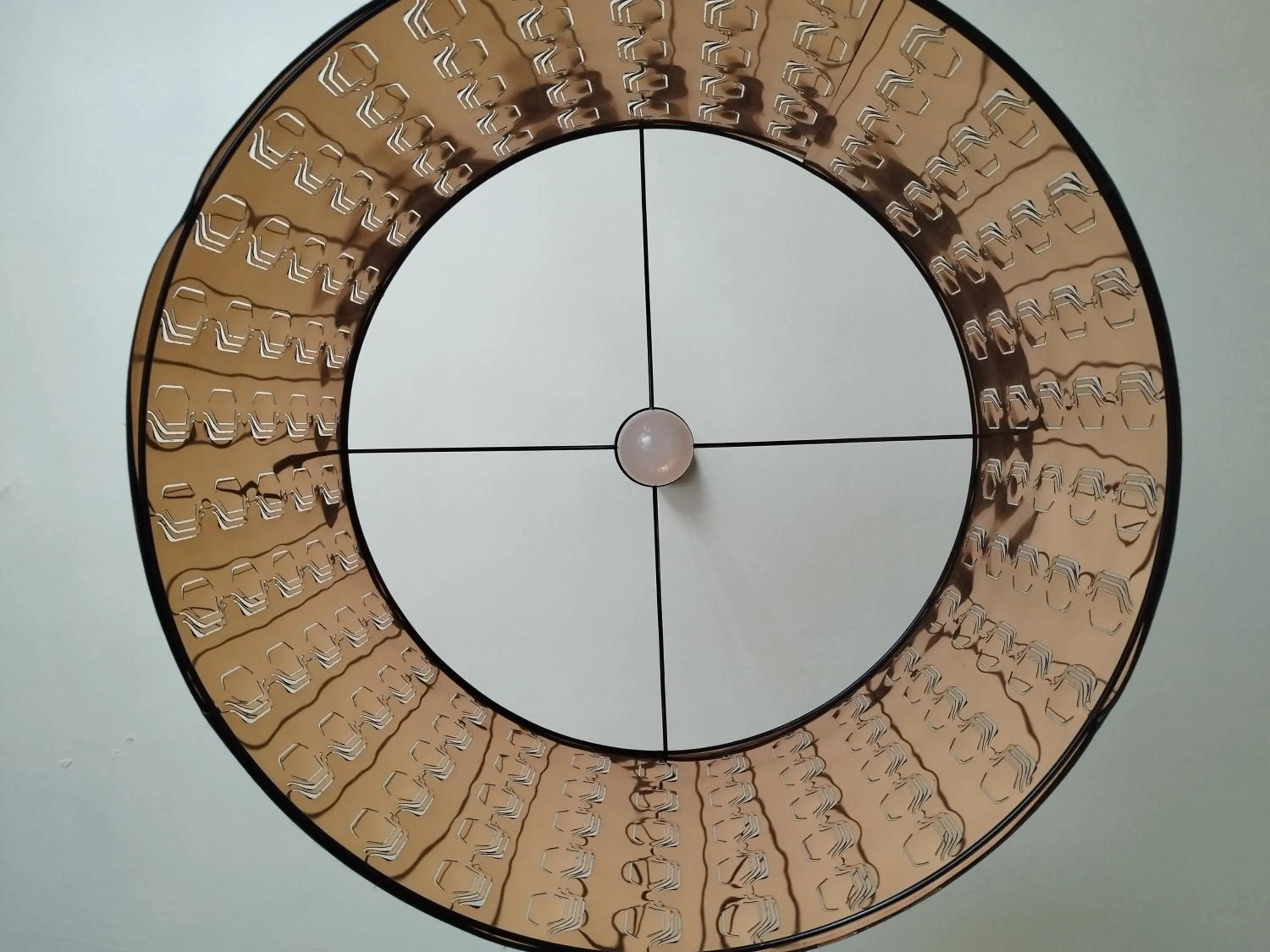 Bedroom in Alexandria Hotel