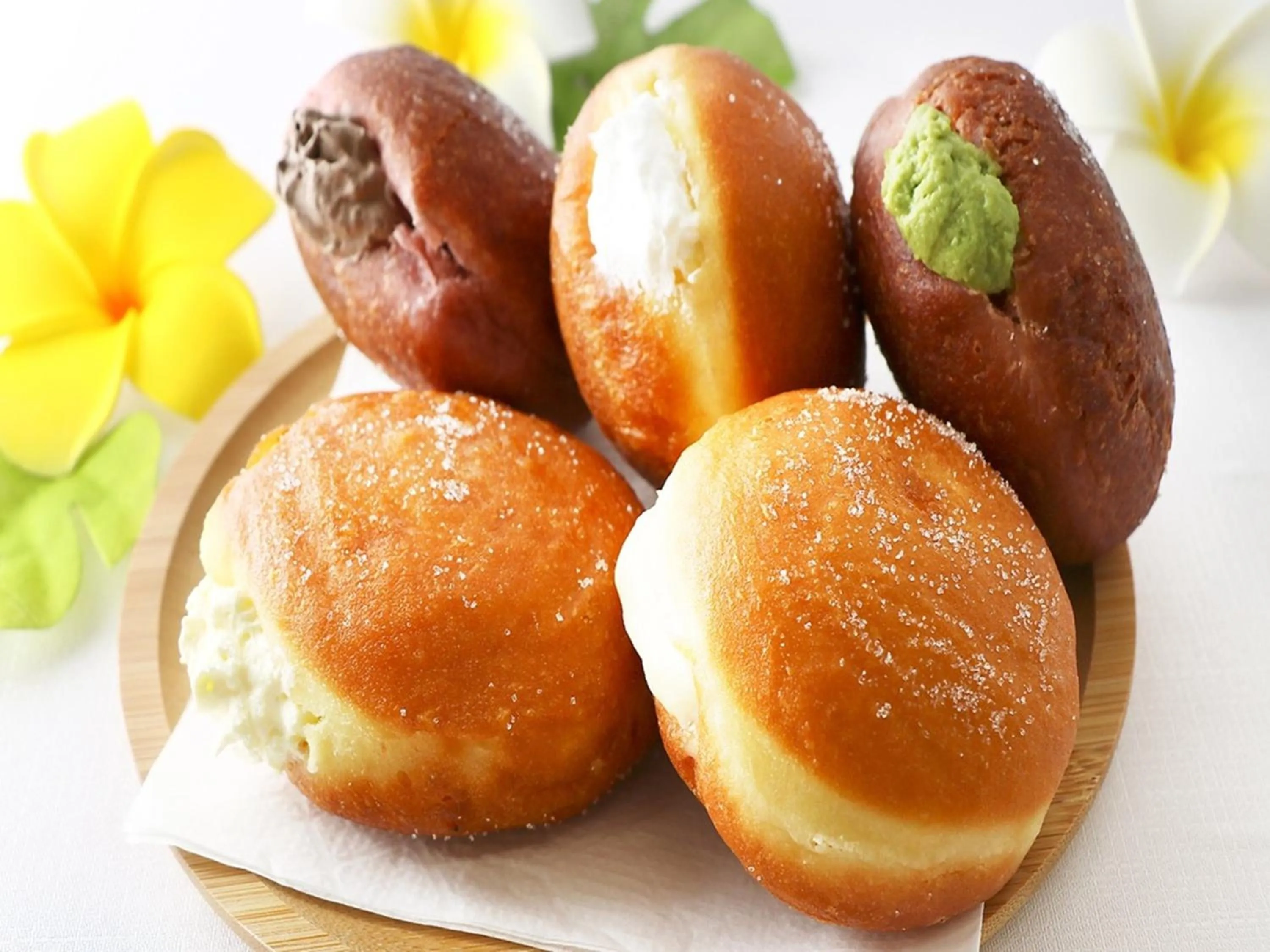 Restaurant/places to eat in APA Hotel Akihabaraeki-Denkigaiguchi