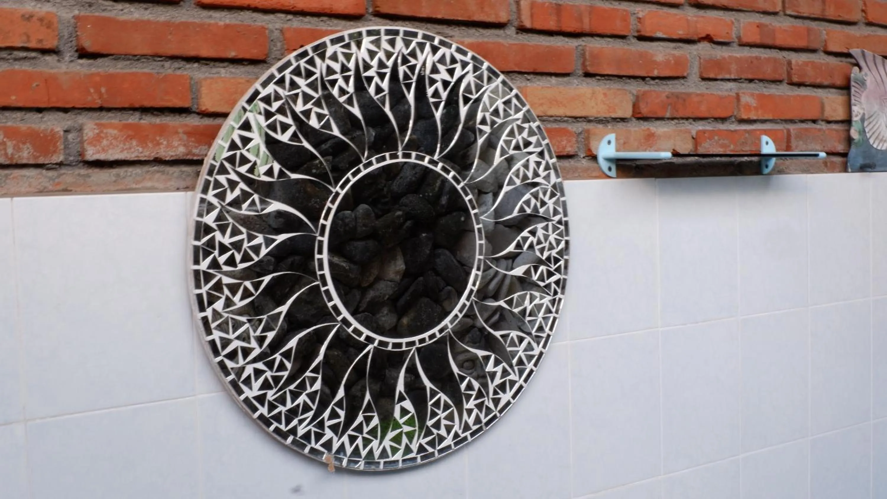 Neighbourhood in Hai Homestay