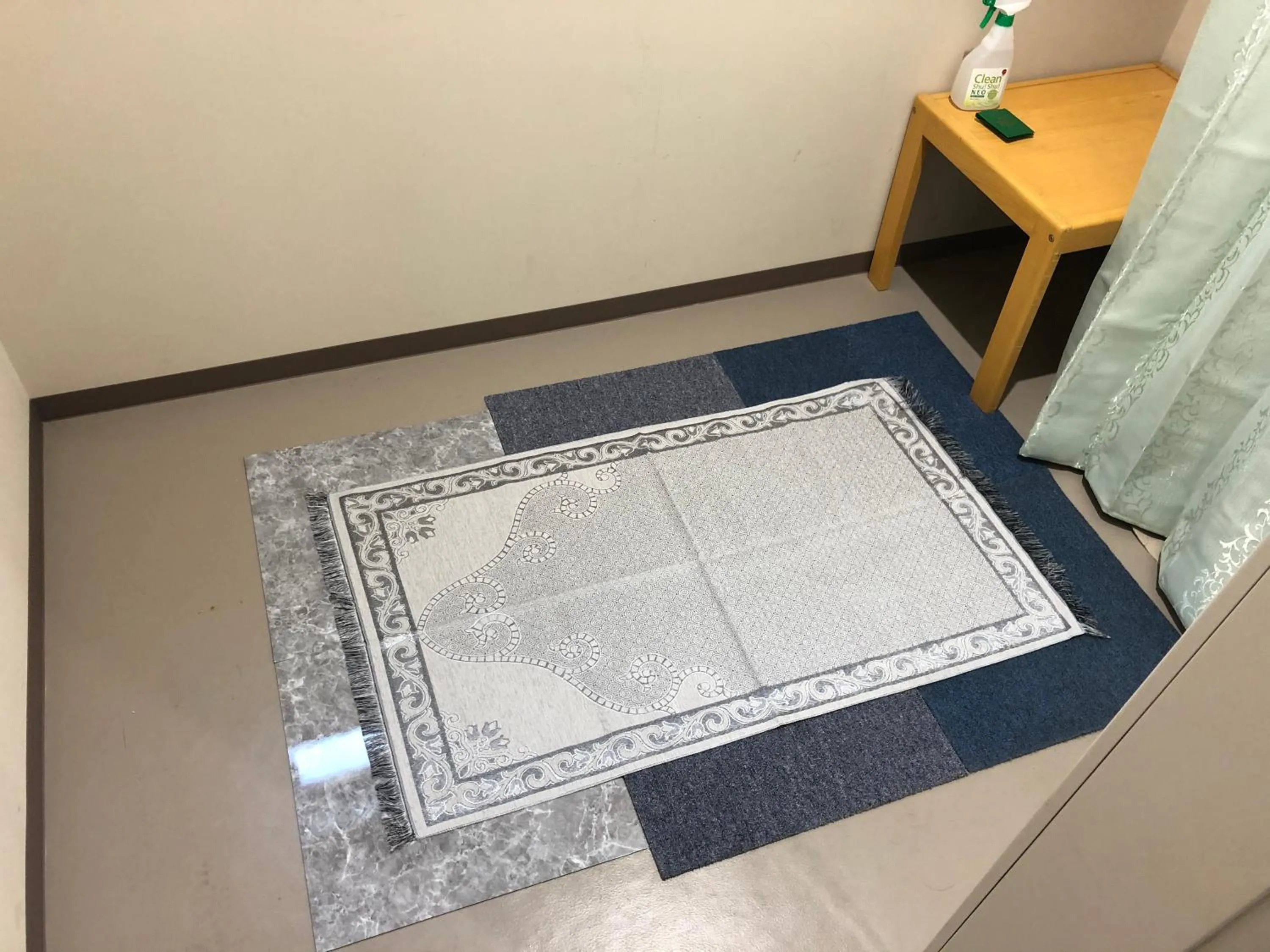 Place of worship in Hotel Links Dobutsuenmae