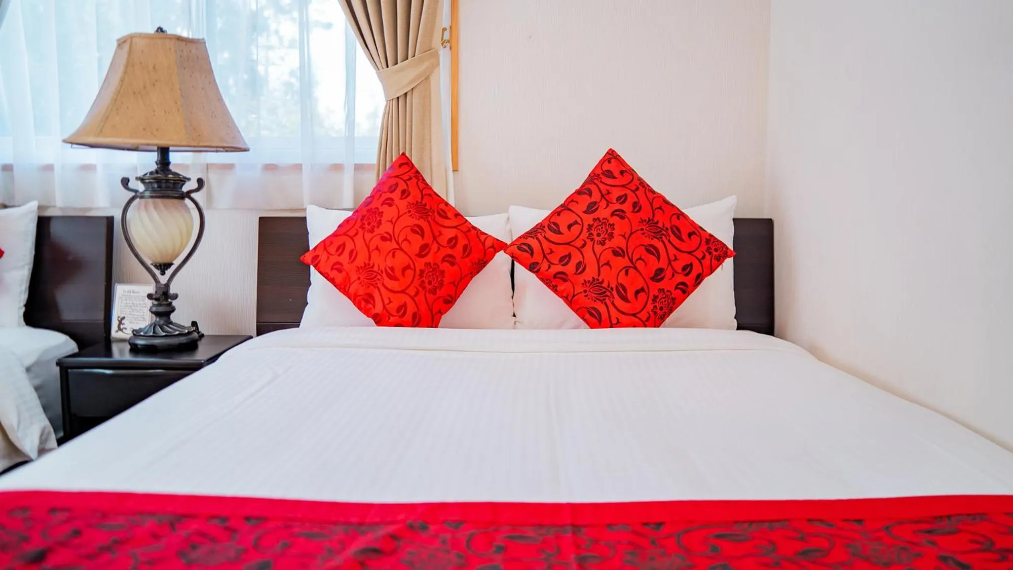 Bedroom, Bed in United Resort Kibougaoka