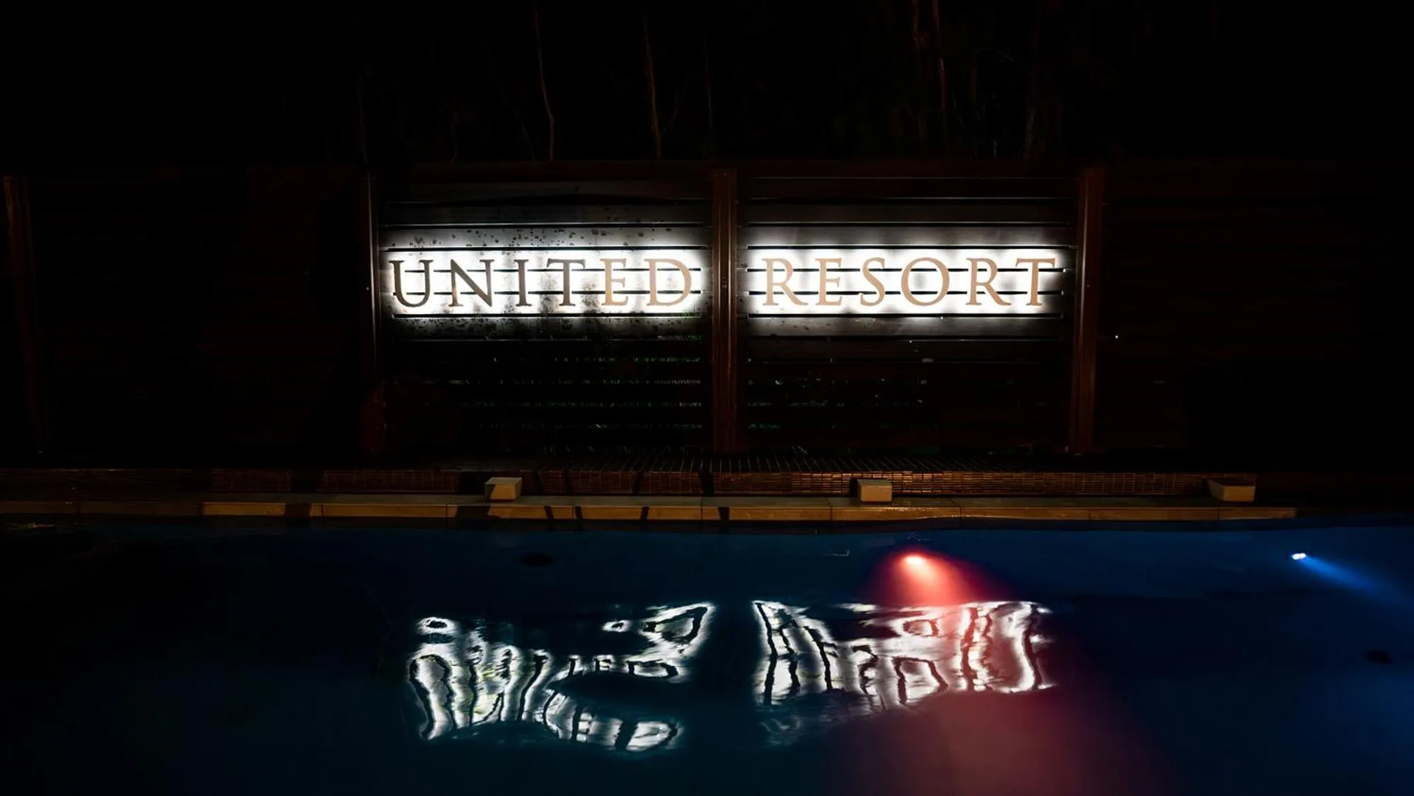 Balcony/Terrace in United Resort Kibougaoka