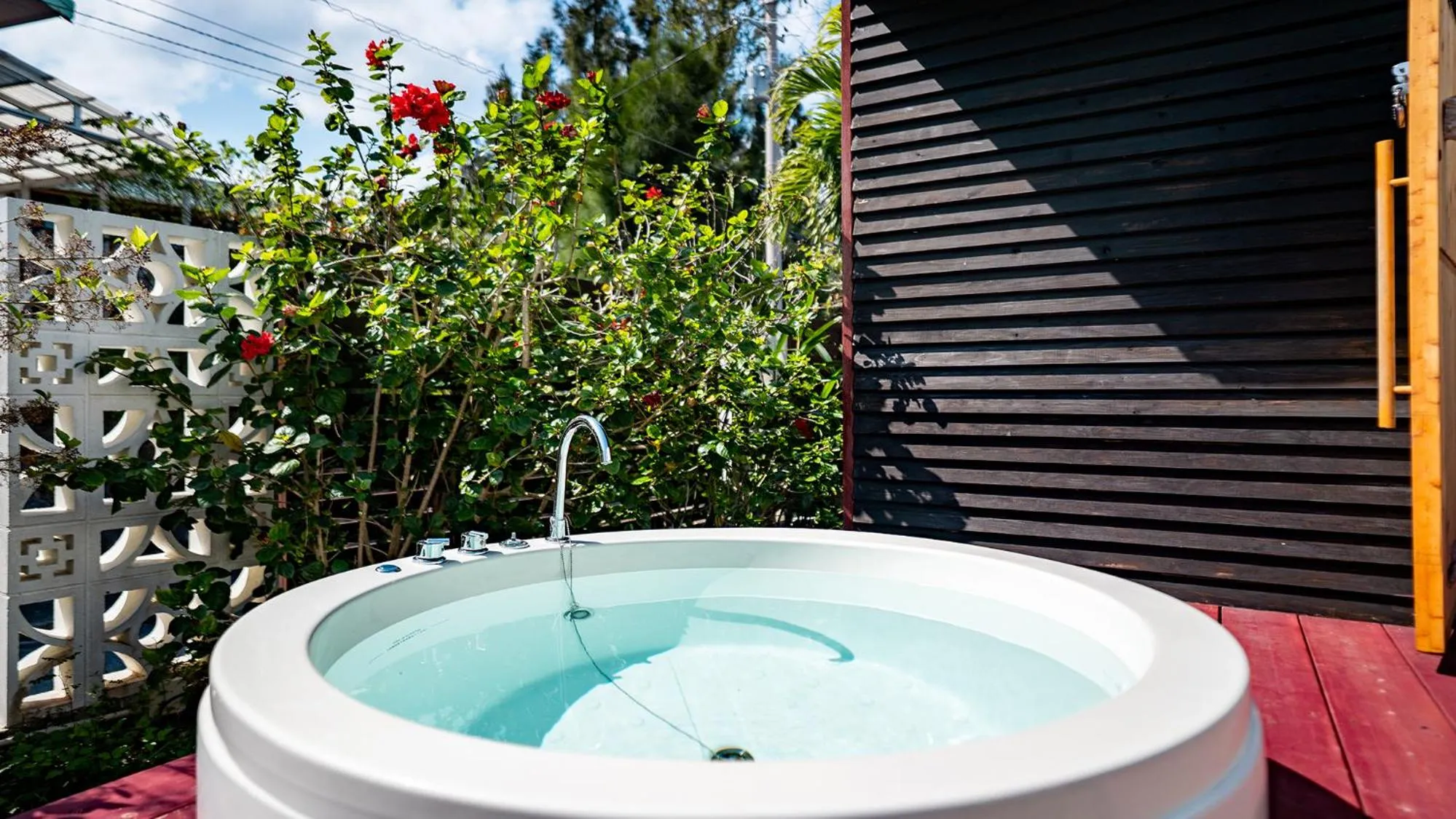 Sauna in United Resort Kibougaoka