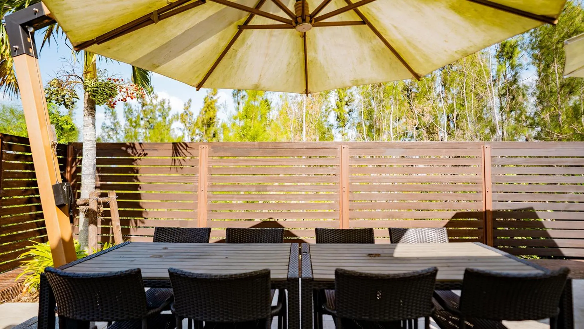 Balcony/Terrace in United Resort Kibougaoka