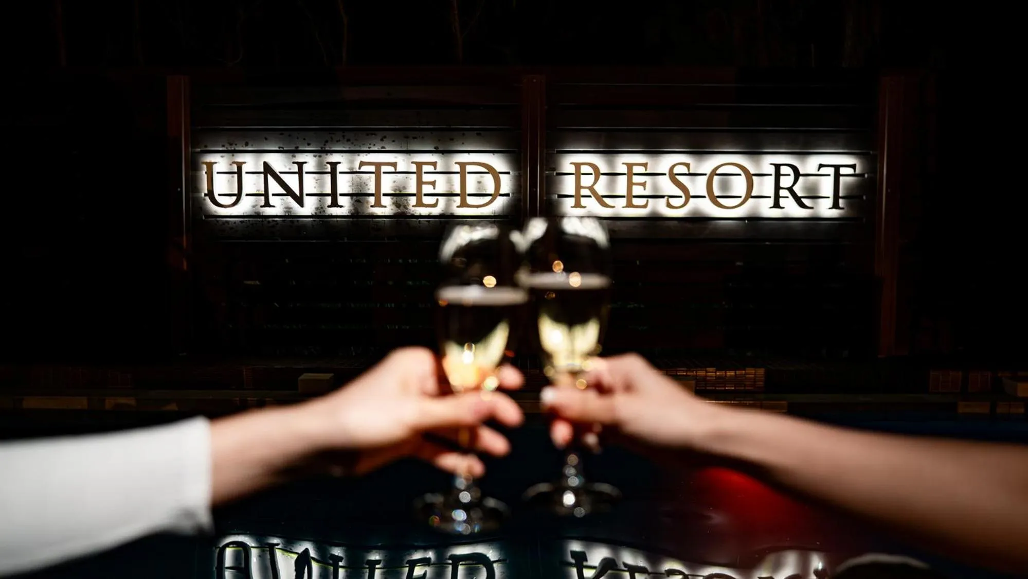 Balcony/Terrace in United Resort Kibougaoka