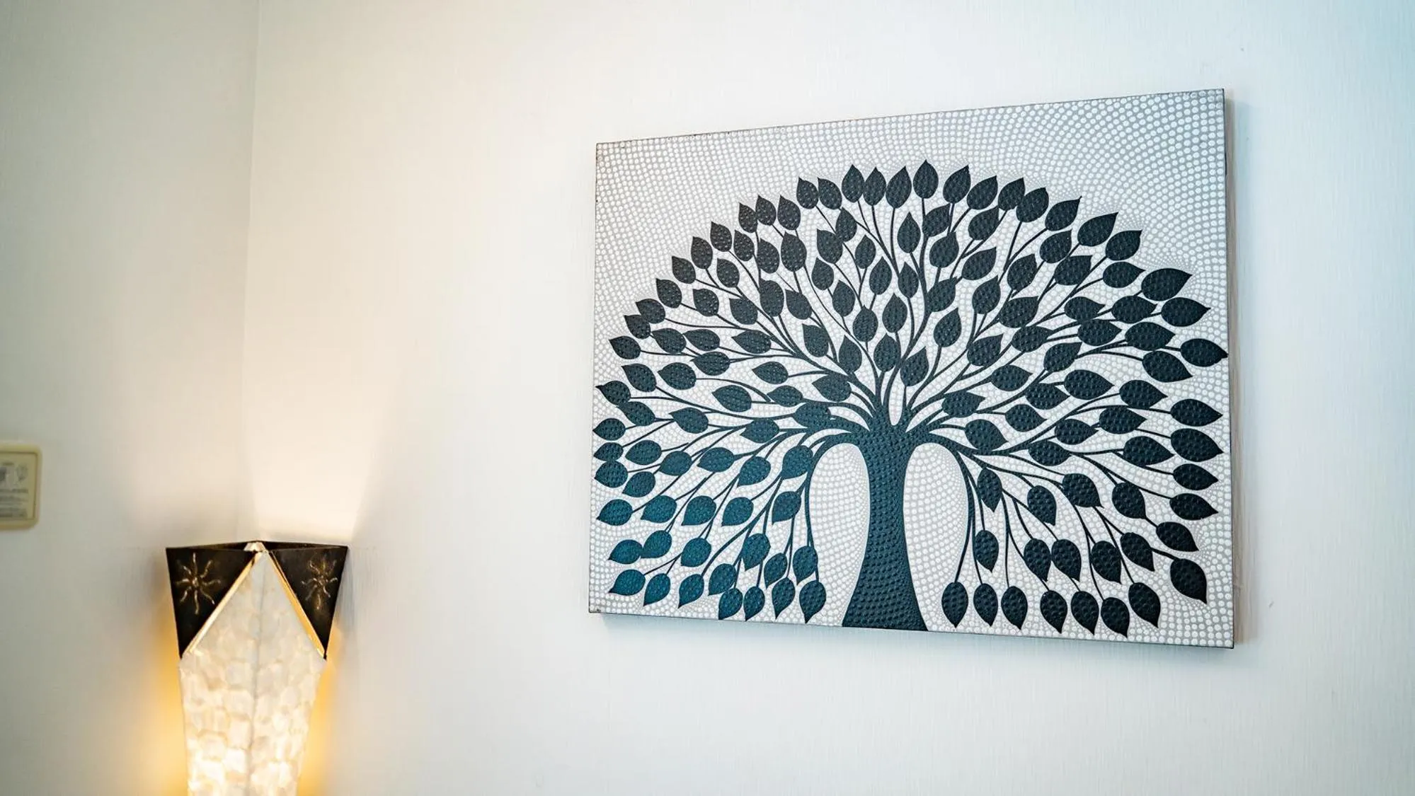 Photo of the whole room in United Resort Kibougaoka