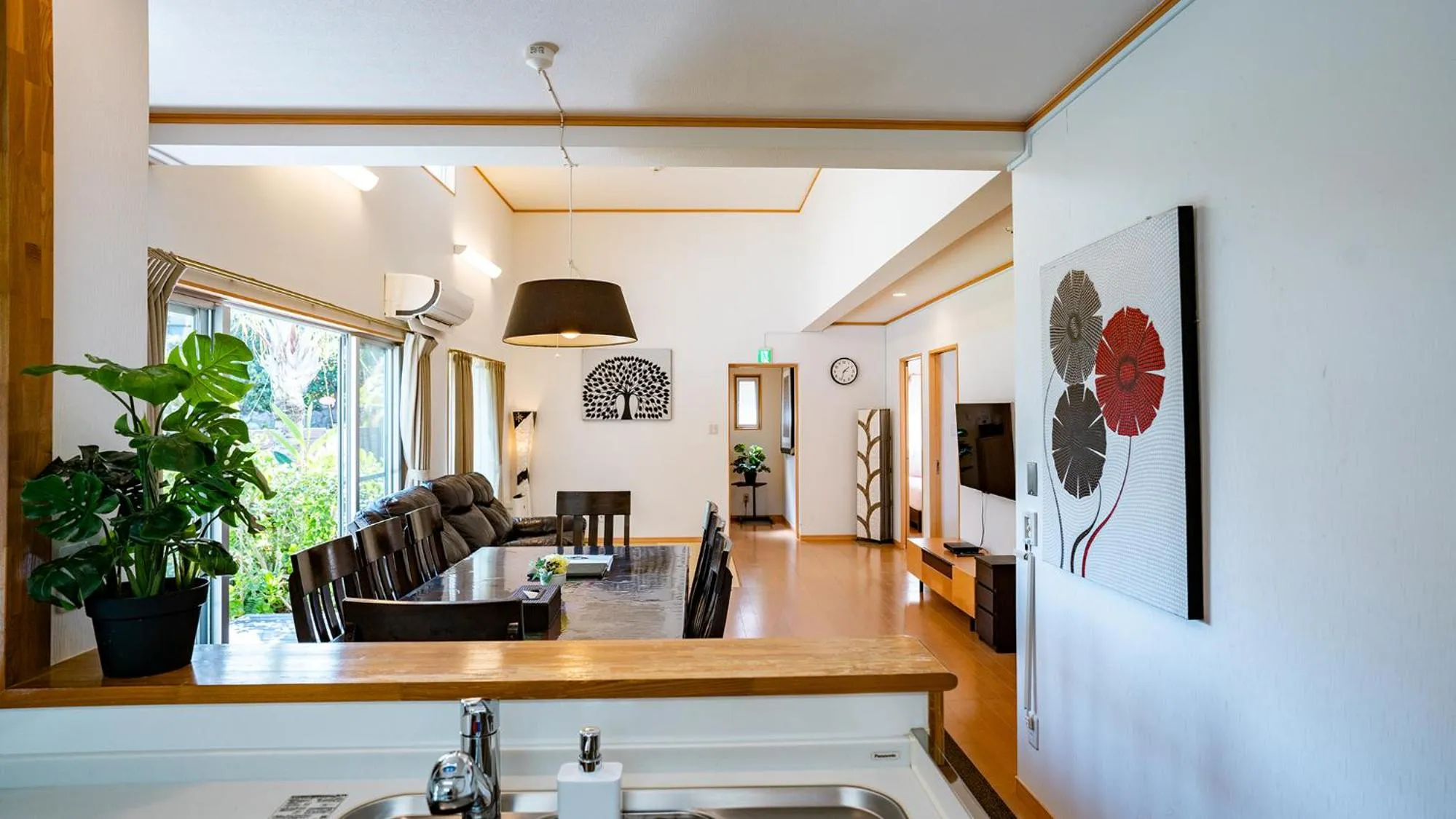 Photo of the whole room in United Resort Kibougaoka