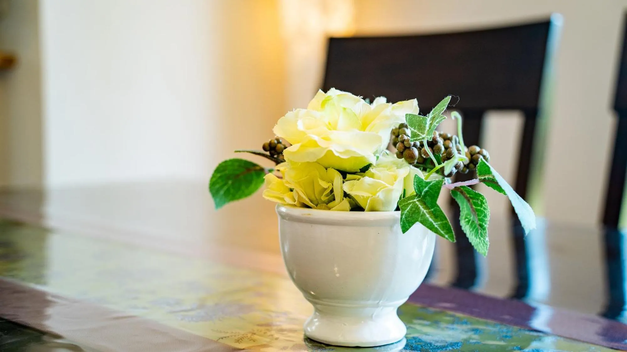Decorative detail in United Resort Kibougaoka