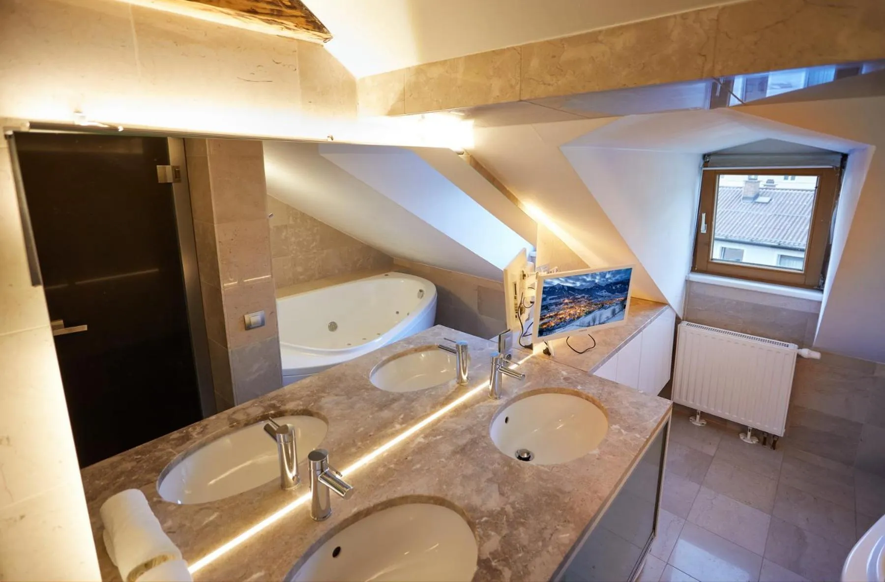 Residence AlpenHeart