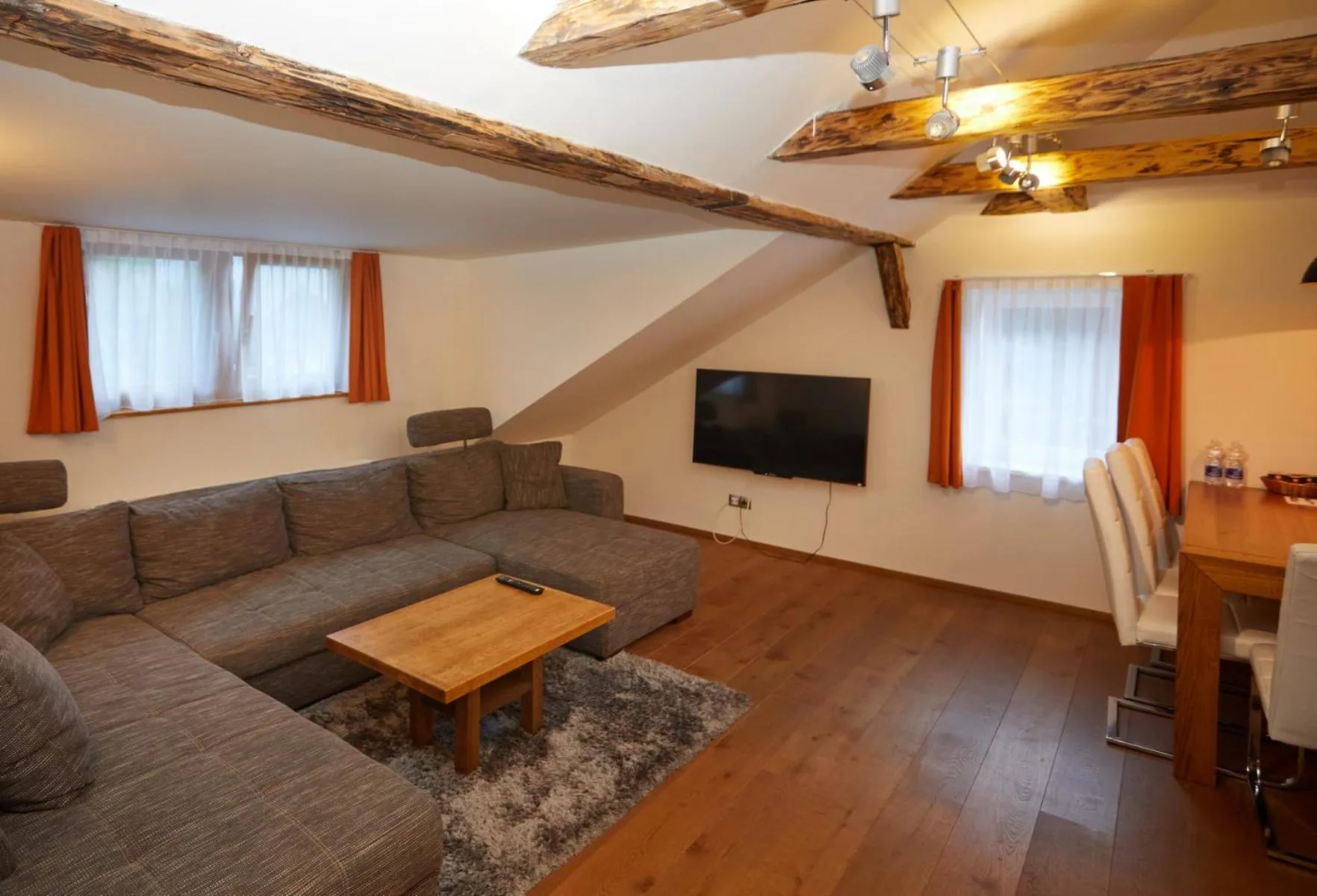 Residence AlpenHeart