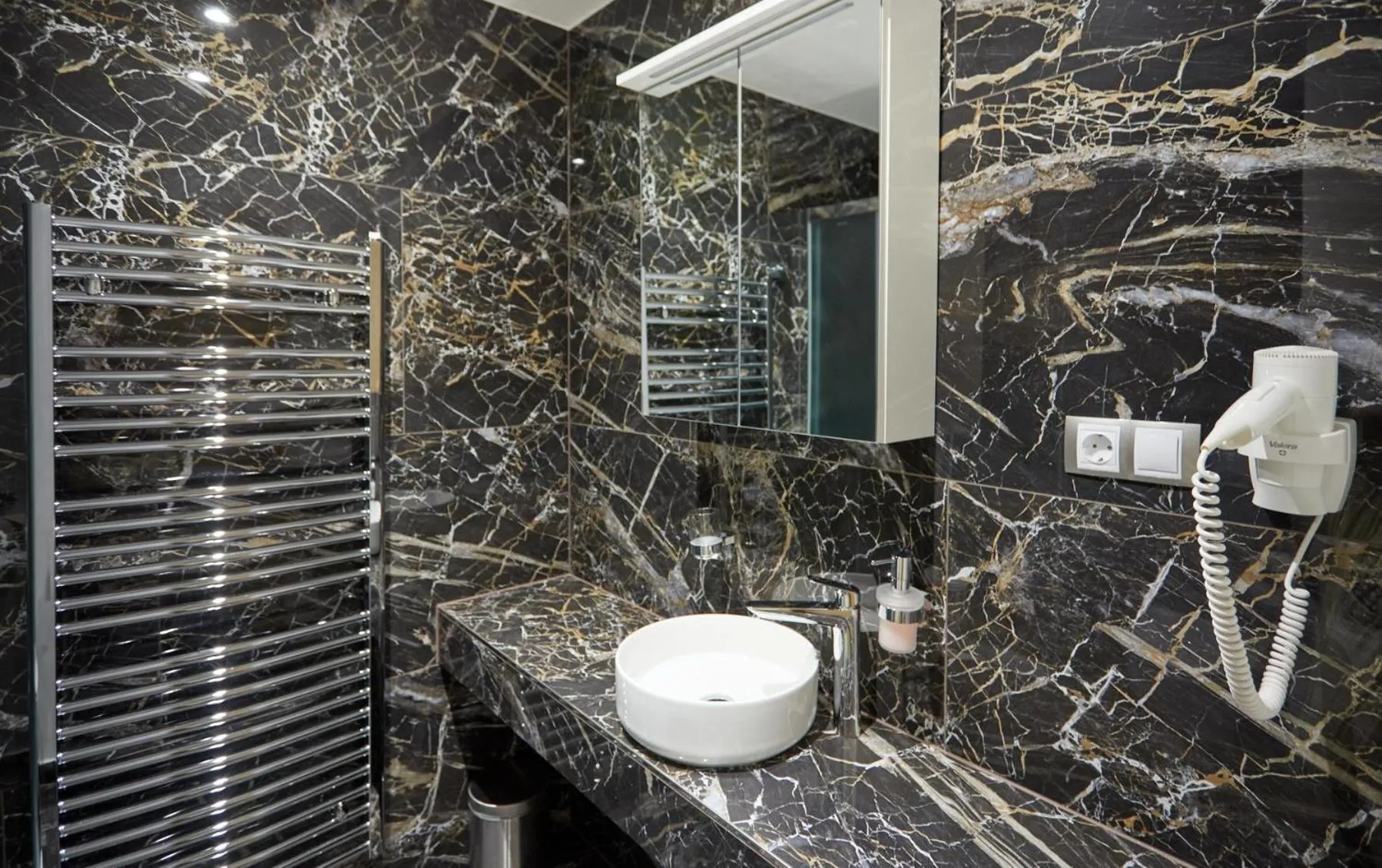 Residence AlpenHeart