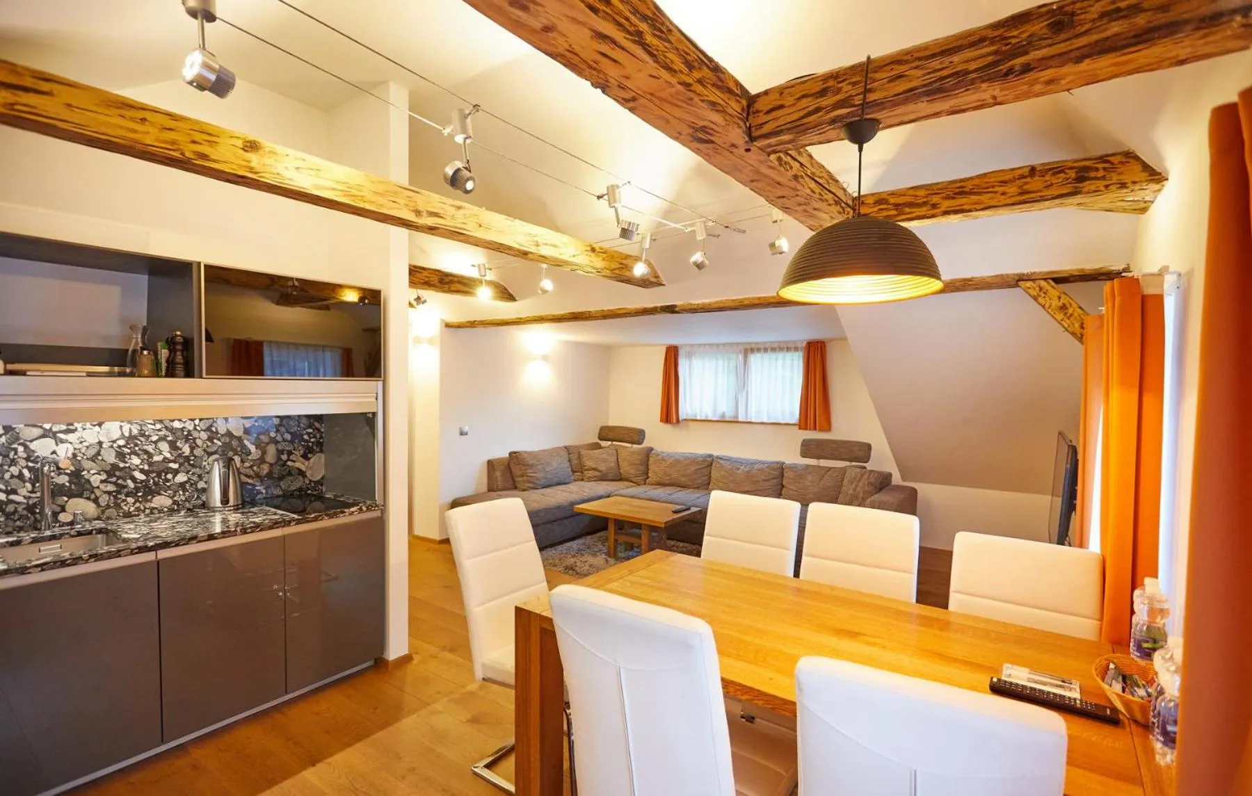 Residence AlpenHeart