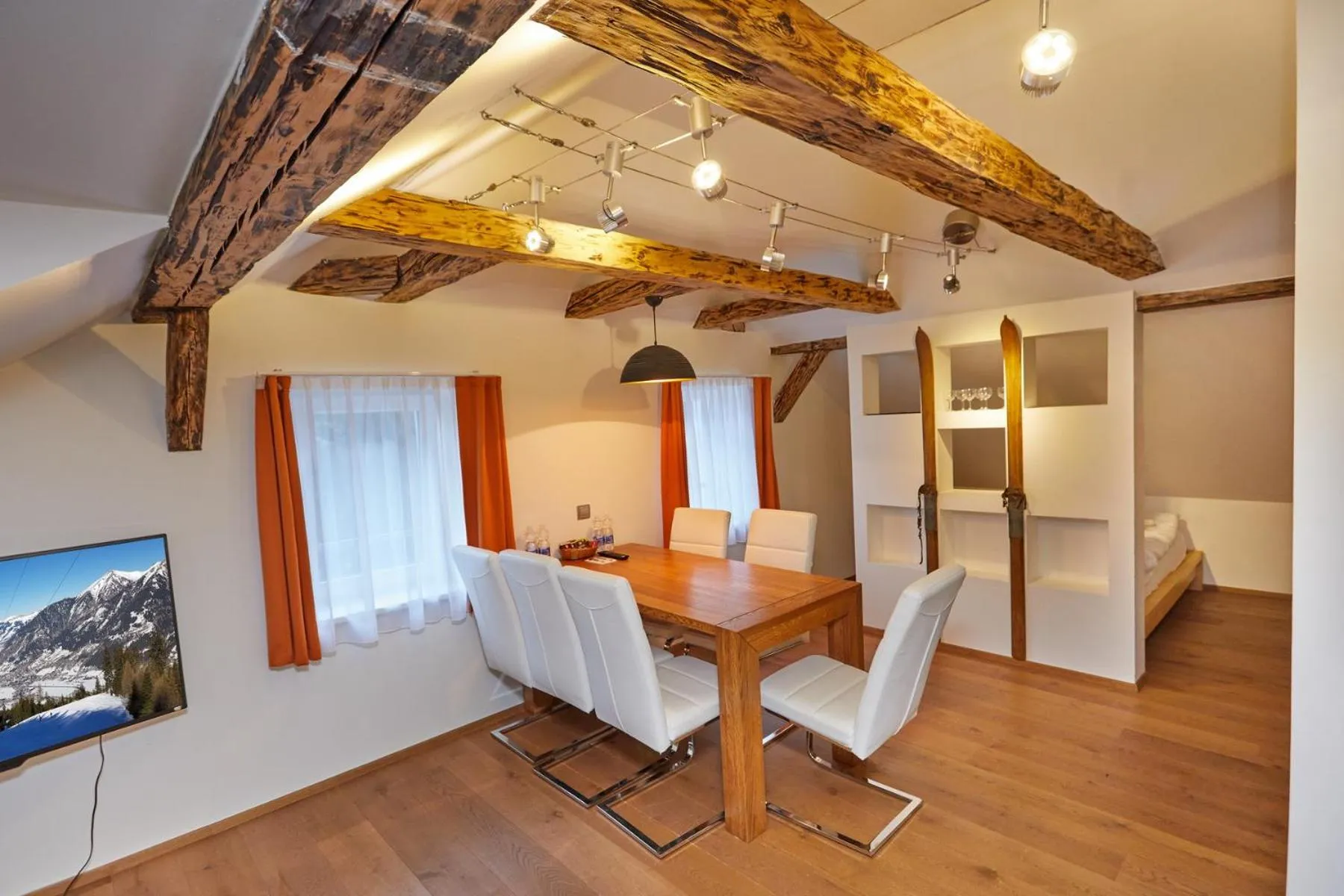 Residence AlpenHeart