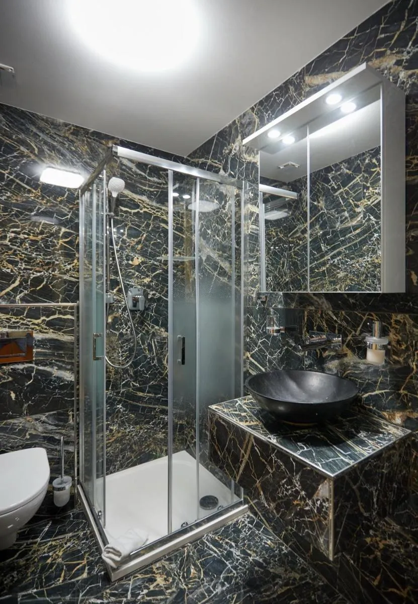 Residence AlpenHeart