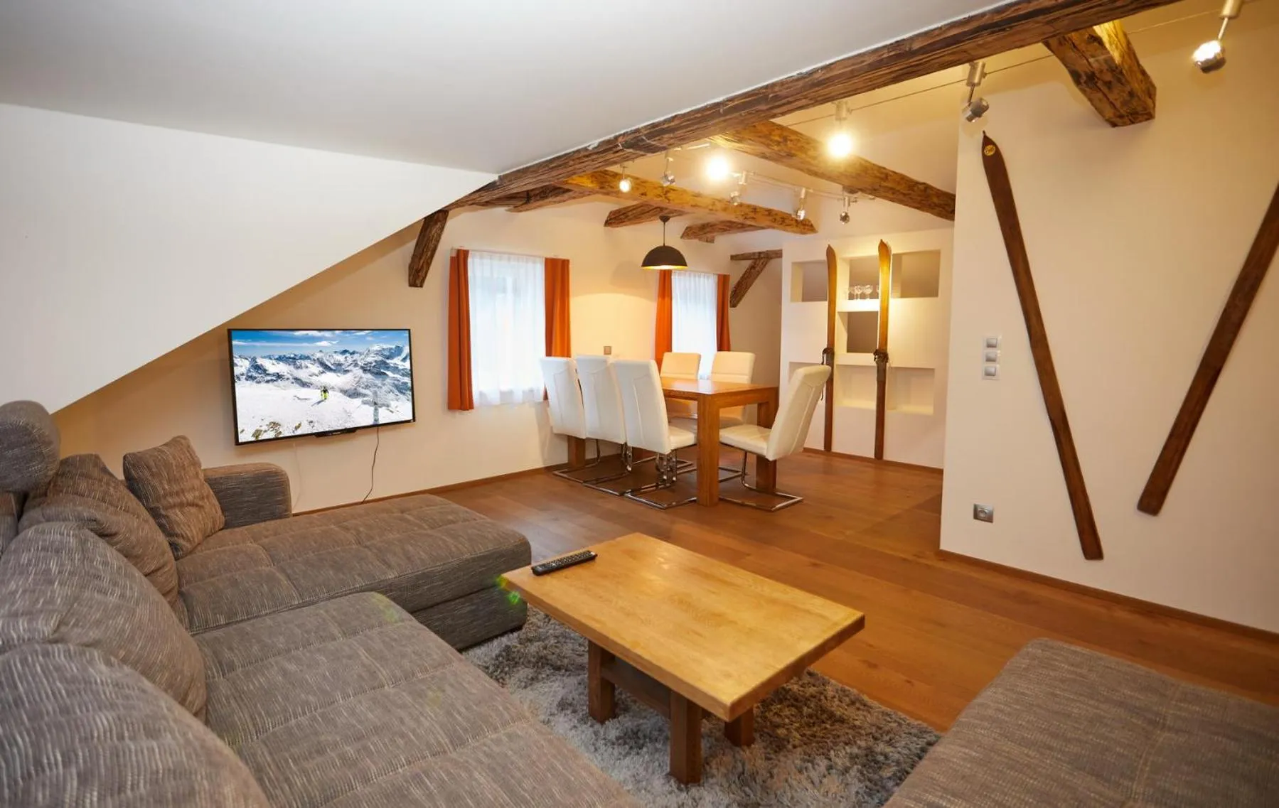 Residence AlpenHeart