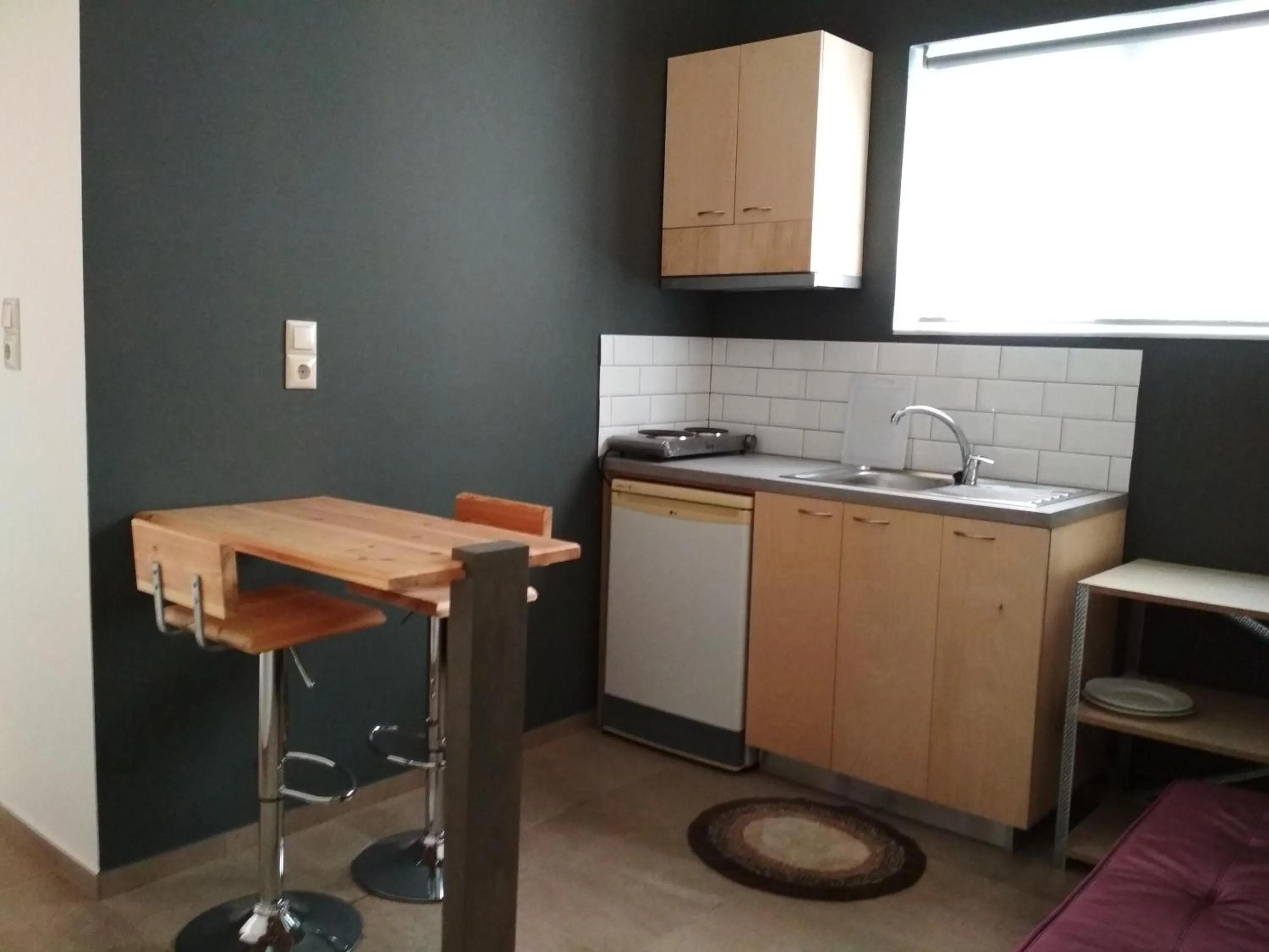 Beloni Apartments and Studios