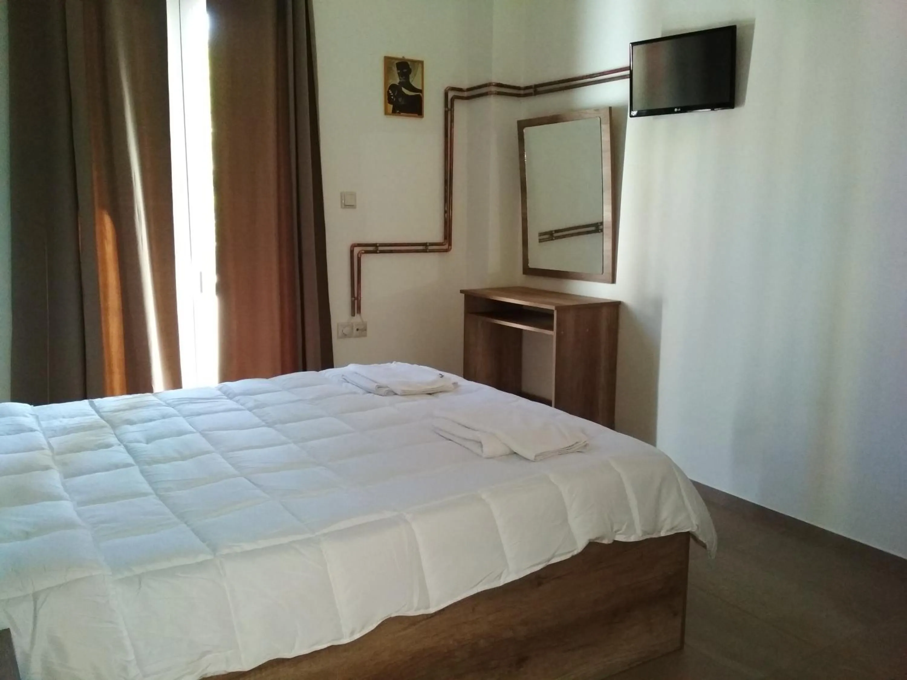 Beloni Apartments and Studios