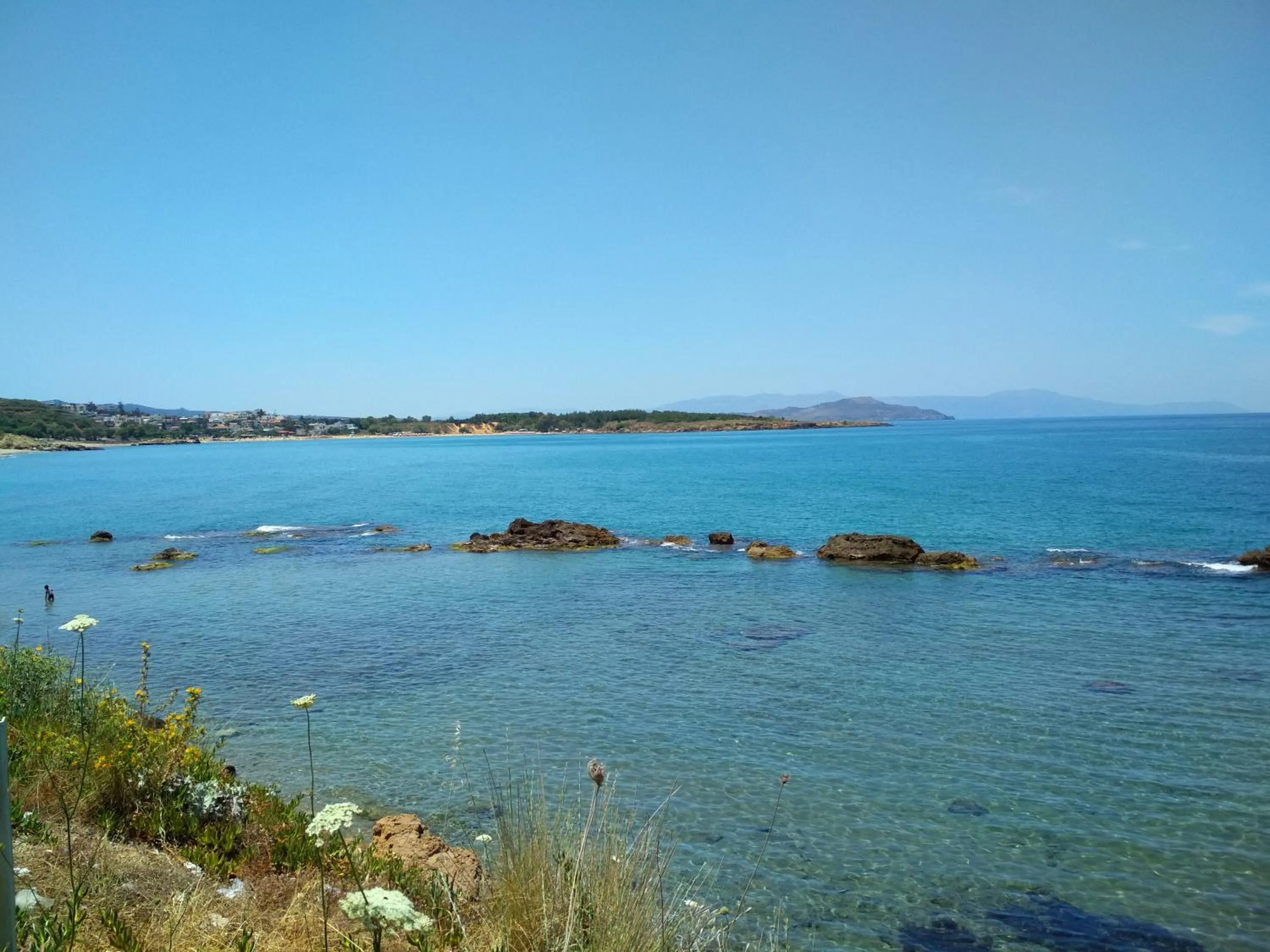 Beloni Apartments and Studios