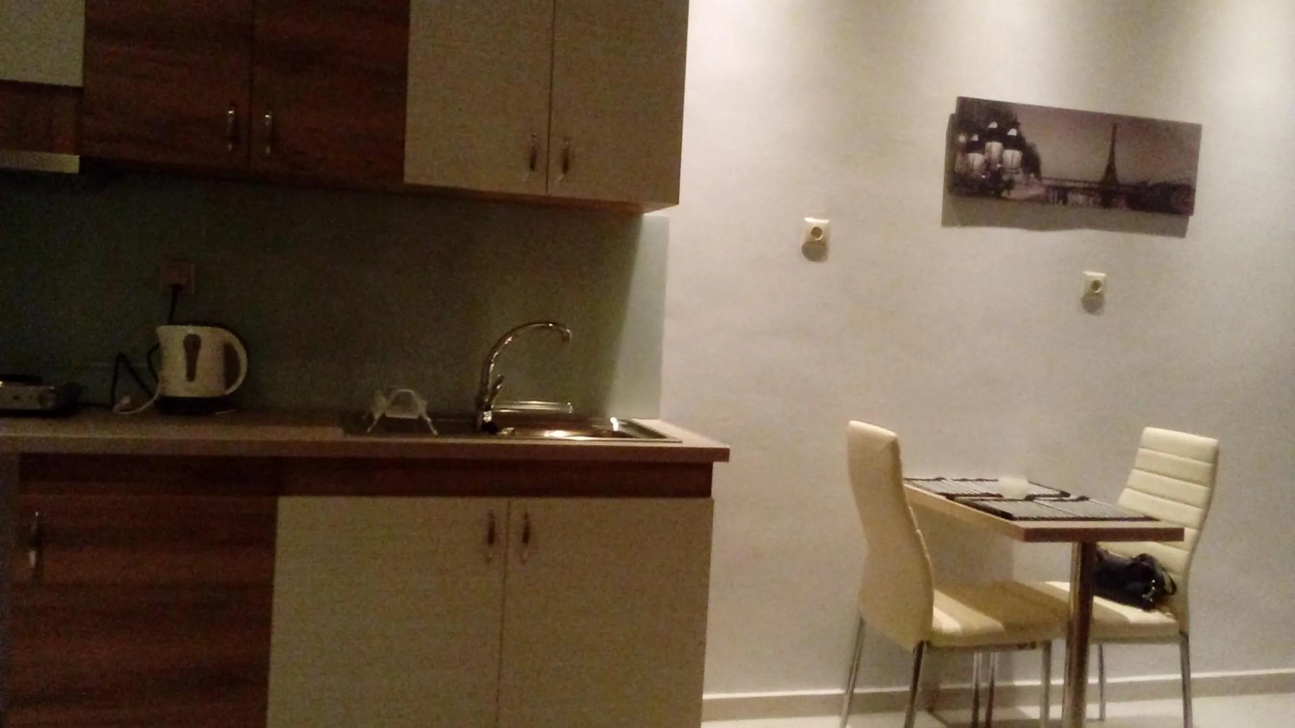 Beloni Apartments and Studios