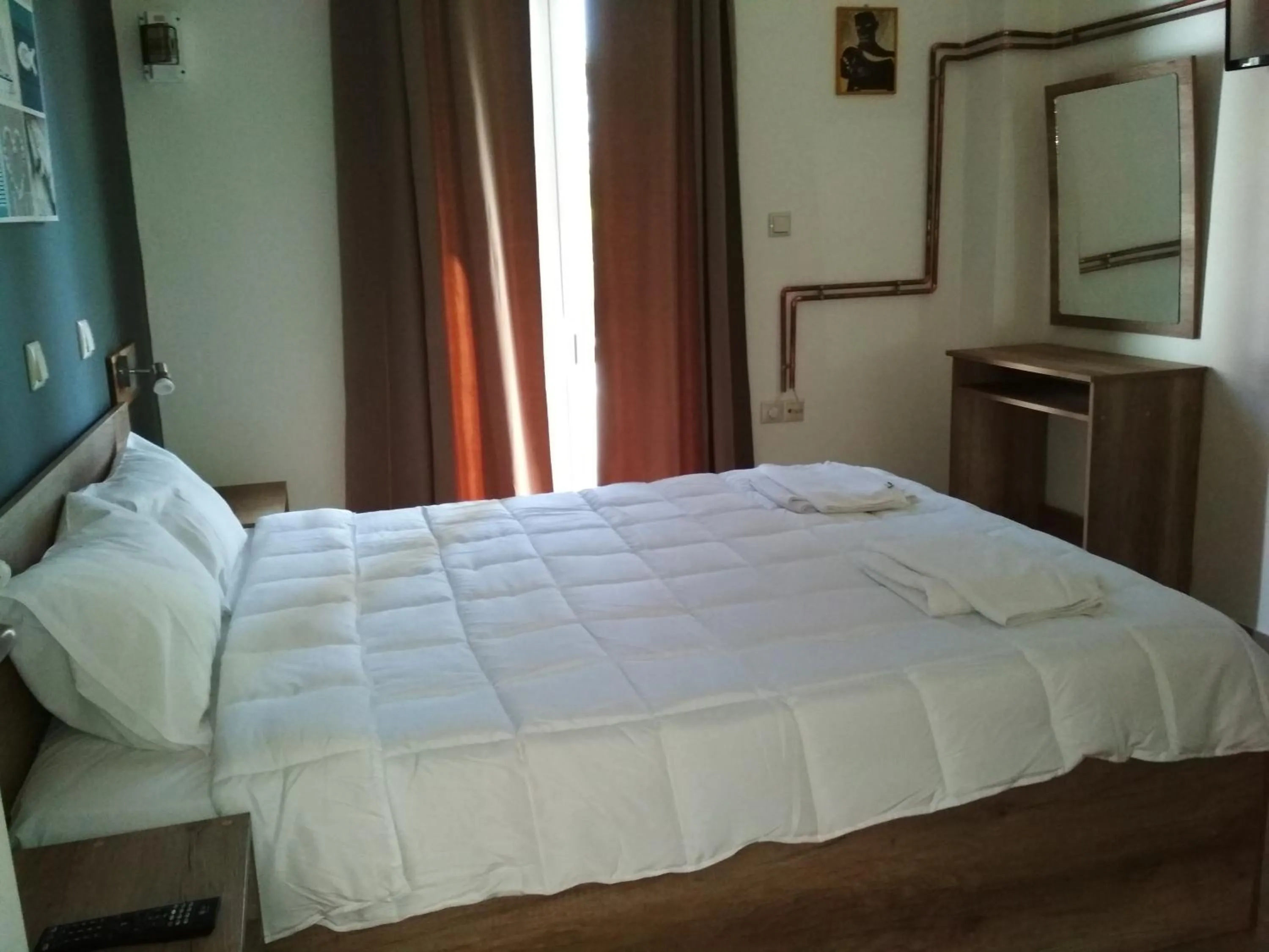 Beloni Apartments and Studios