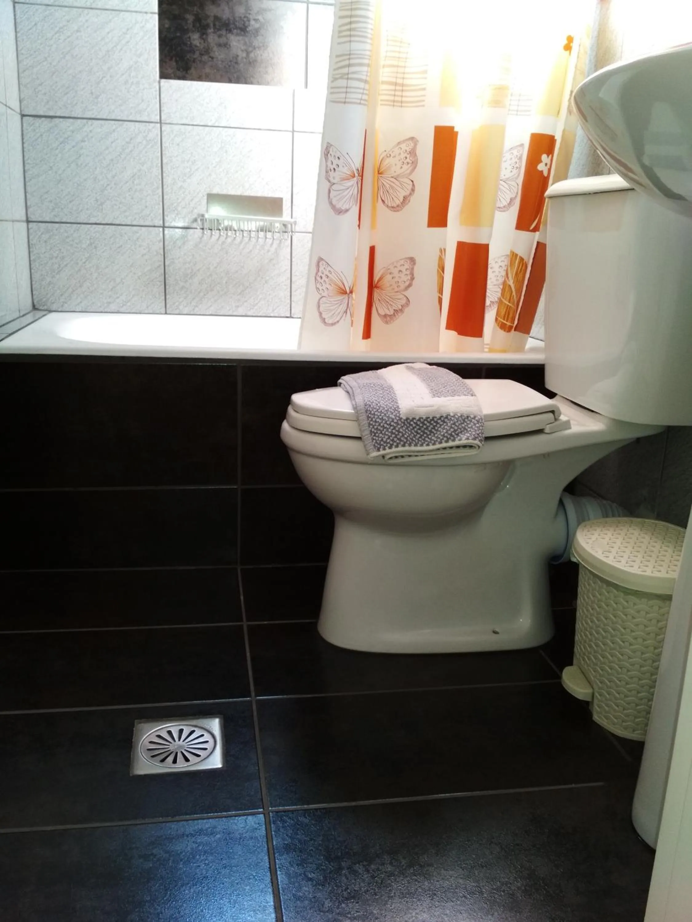 Beloni Apartments and Studios