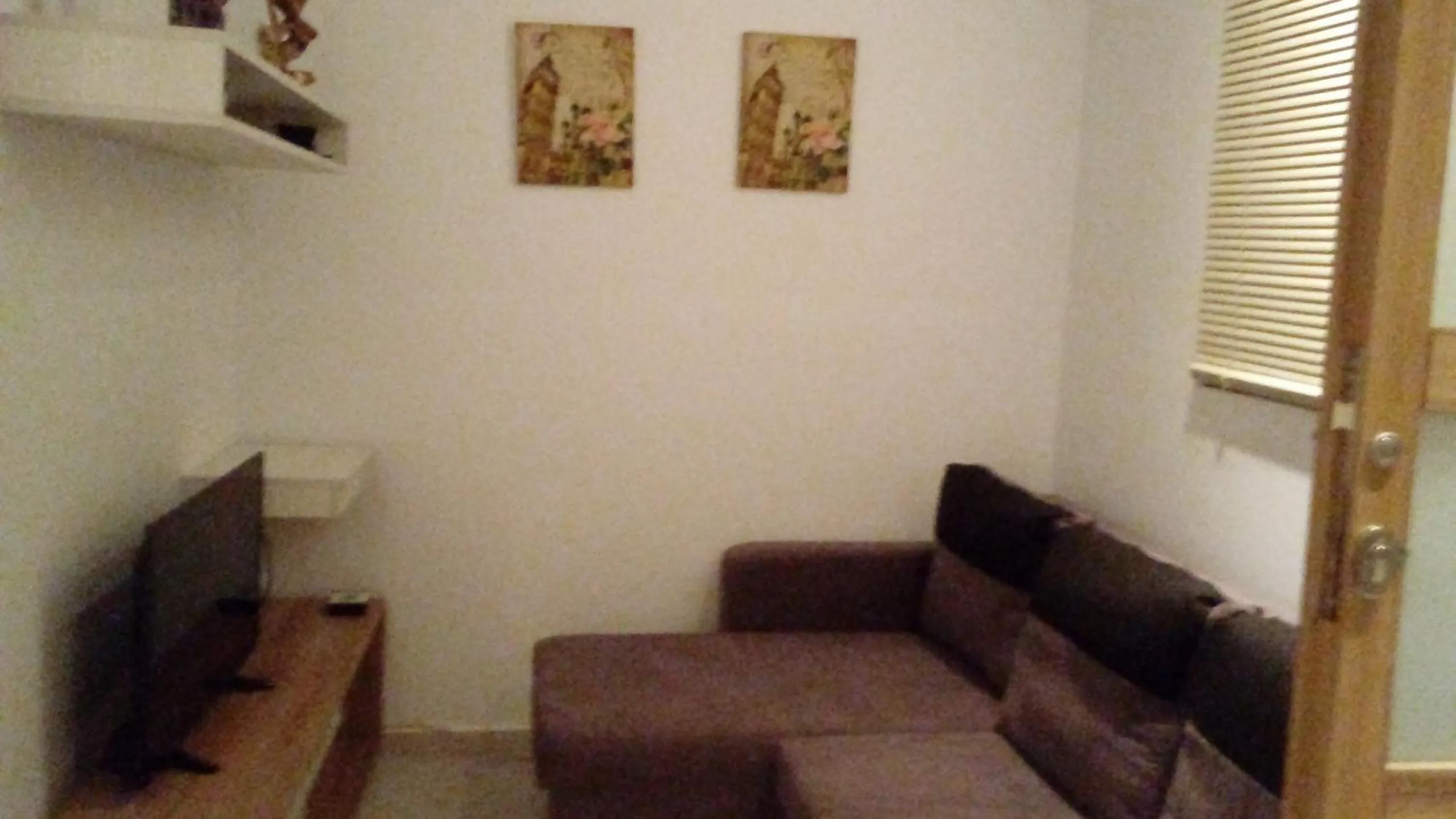 Living room in Beloni Apartments and Studios