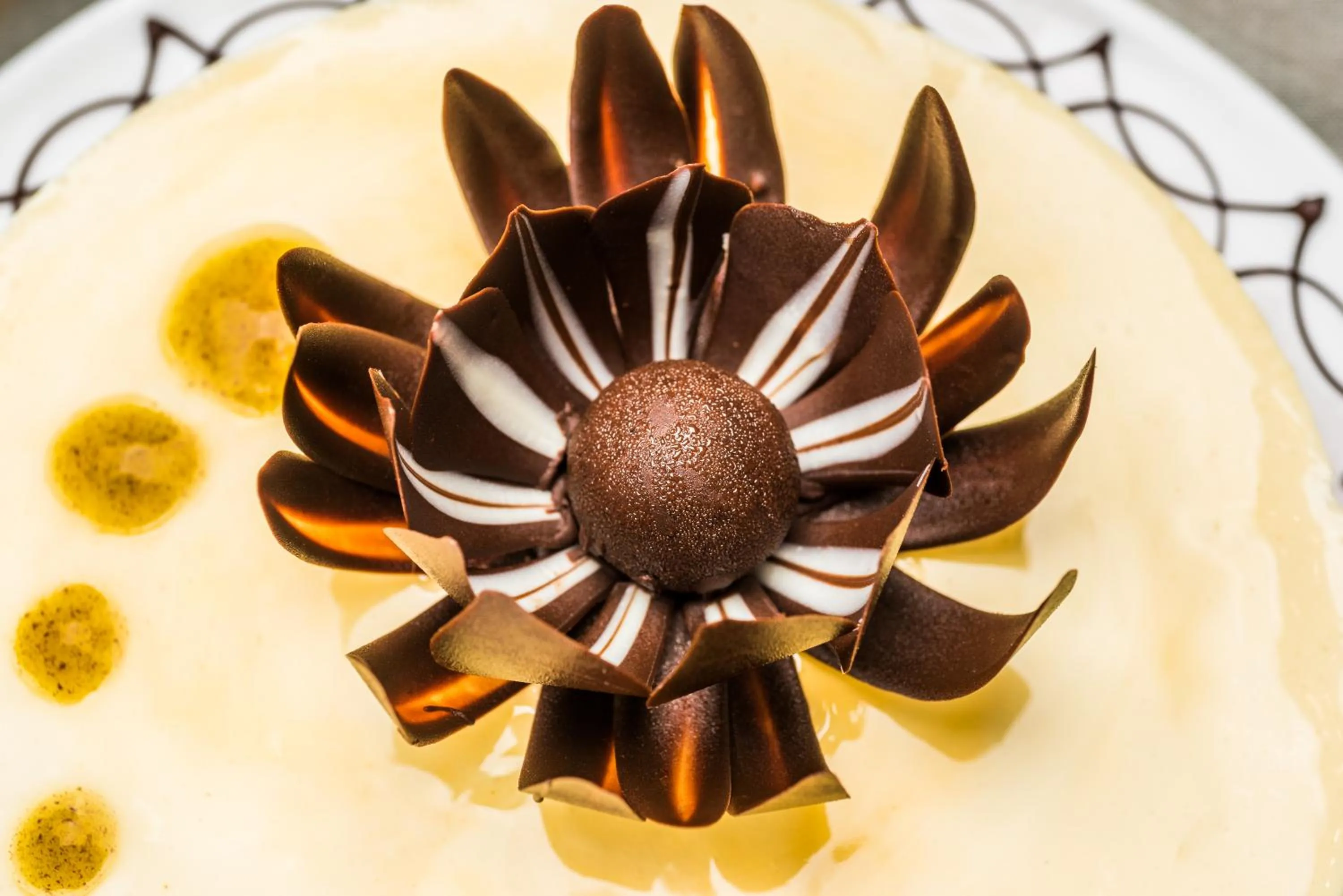 Food in Cosmos 100 Hotel & Centro de Convenciones - Hoteles Cosmos