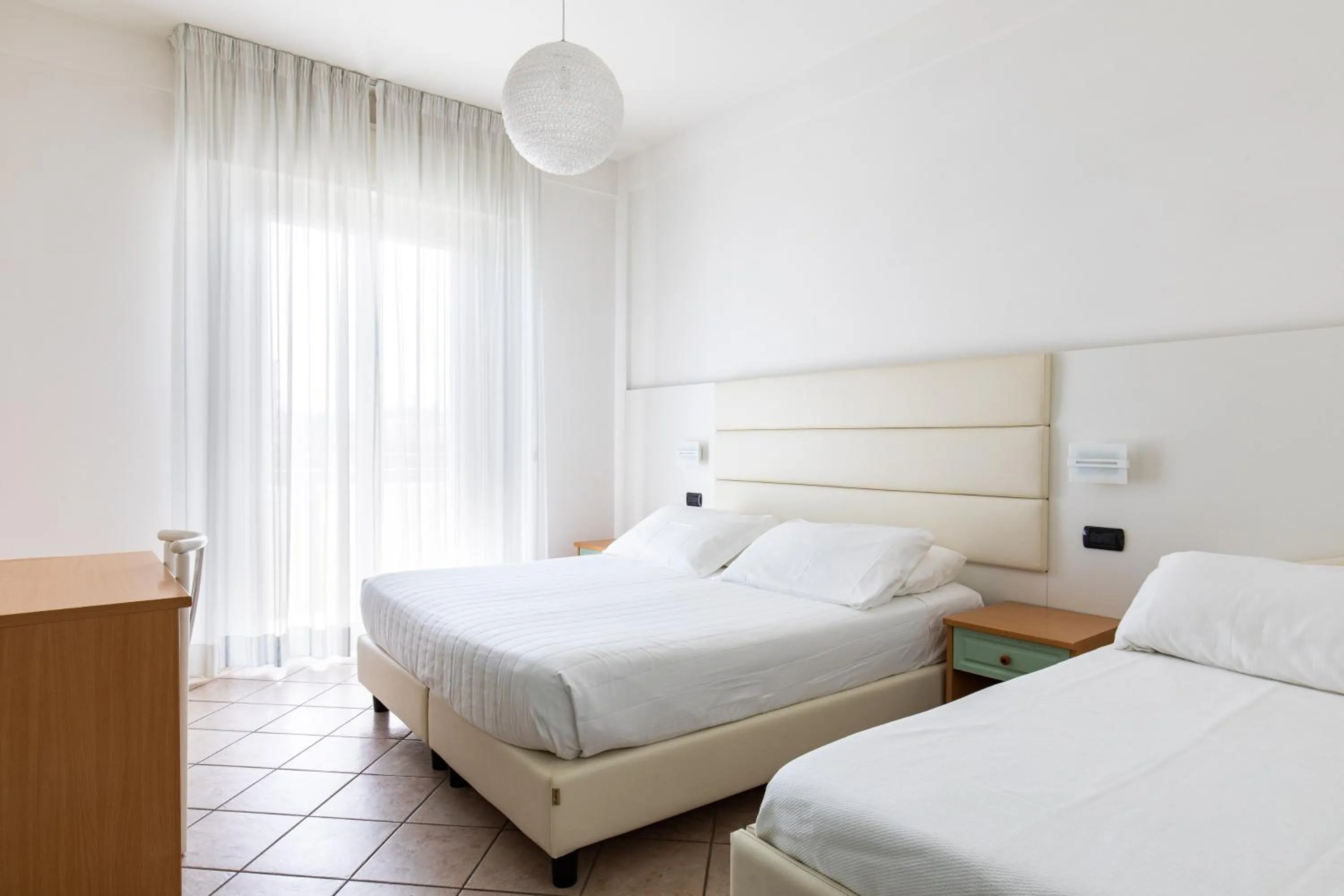 Hotel Palos