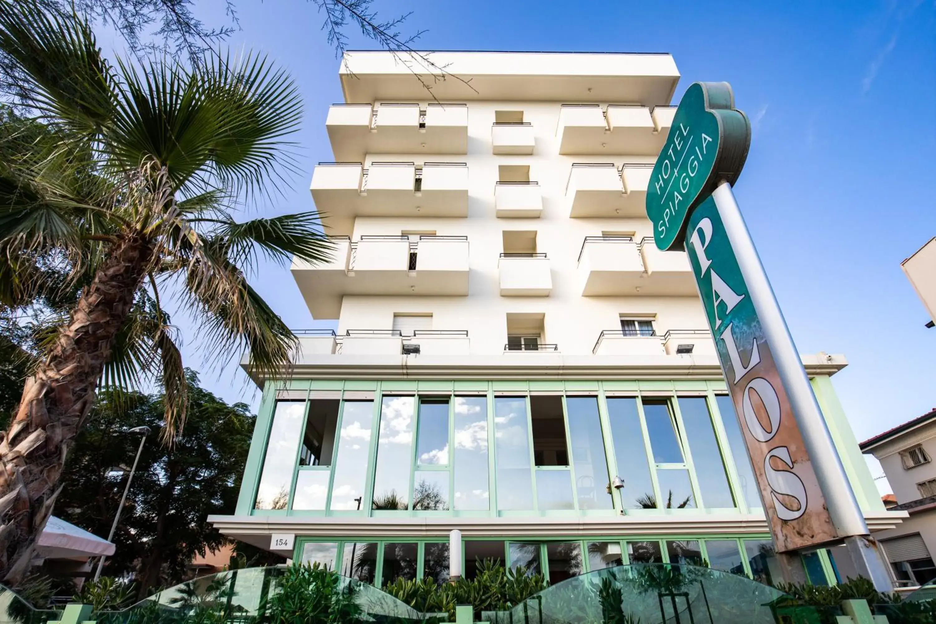 Hotel Palos Hotel Palos