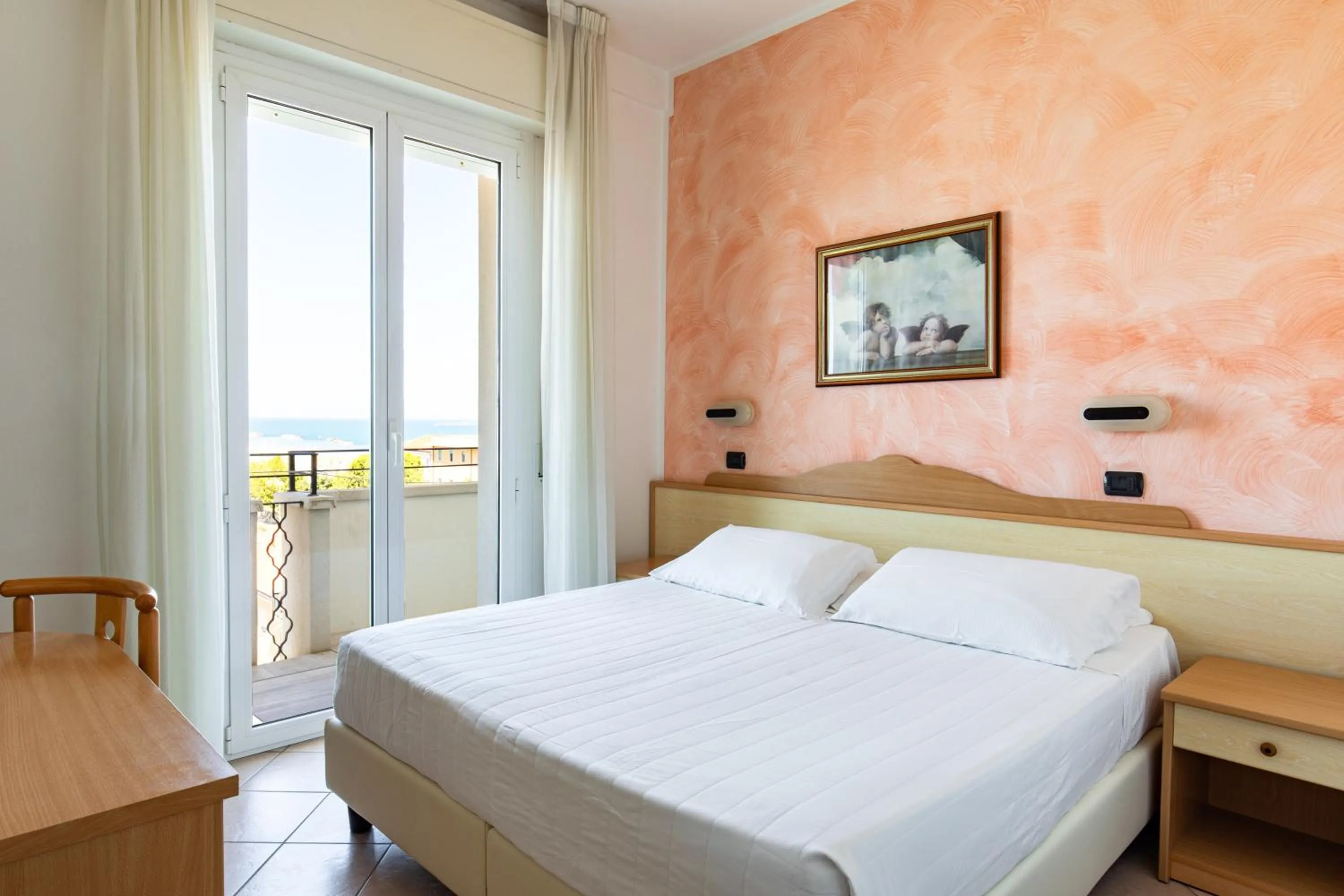 Hotel Palos