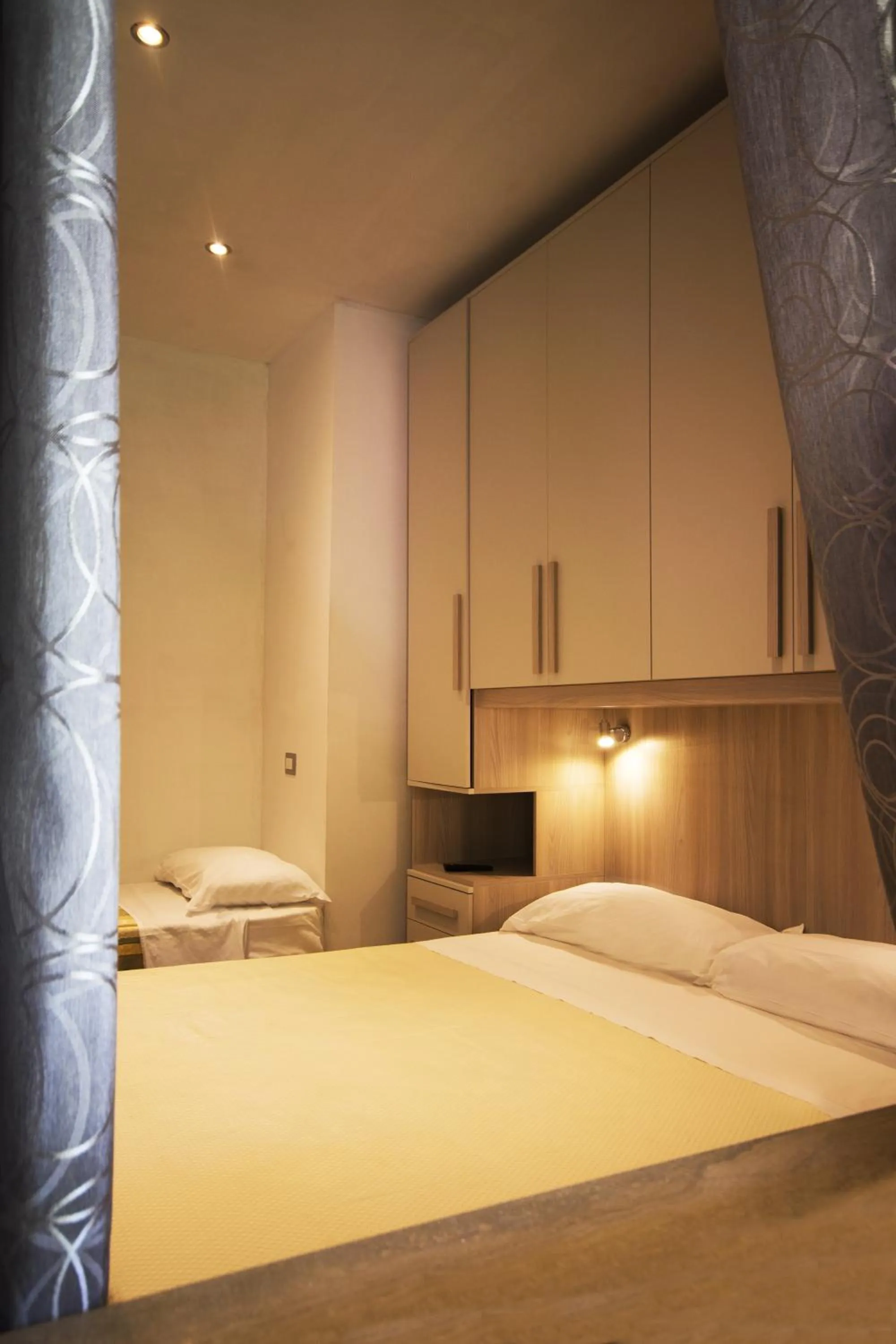 Photo of the whole room, Bed in Park Oasi Resort