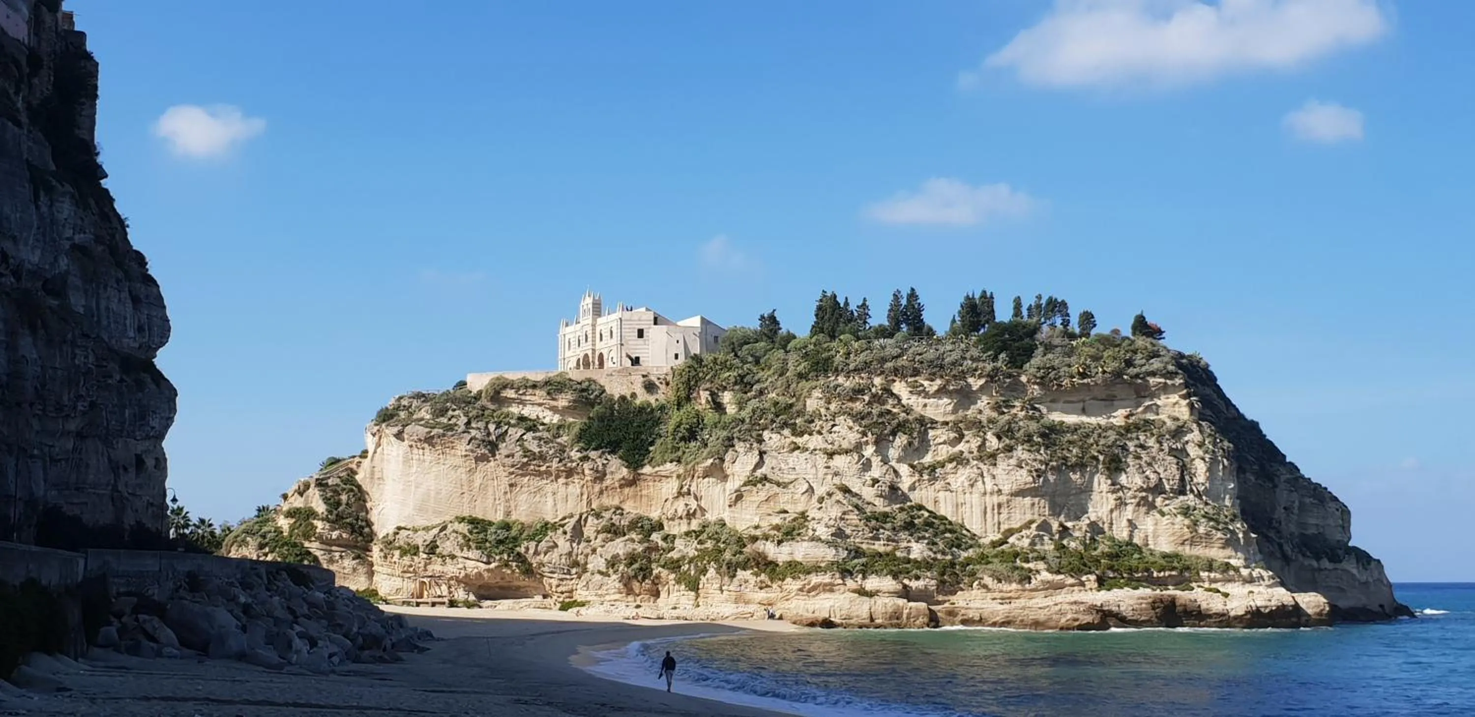 Nearby landmark in Park Oasi Resort