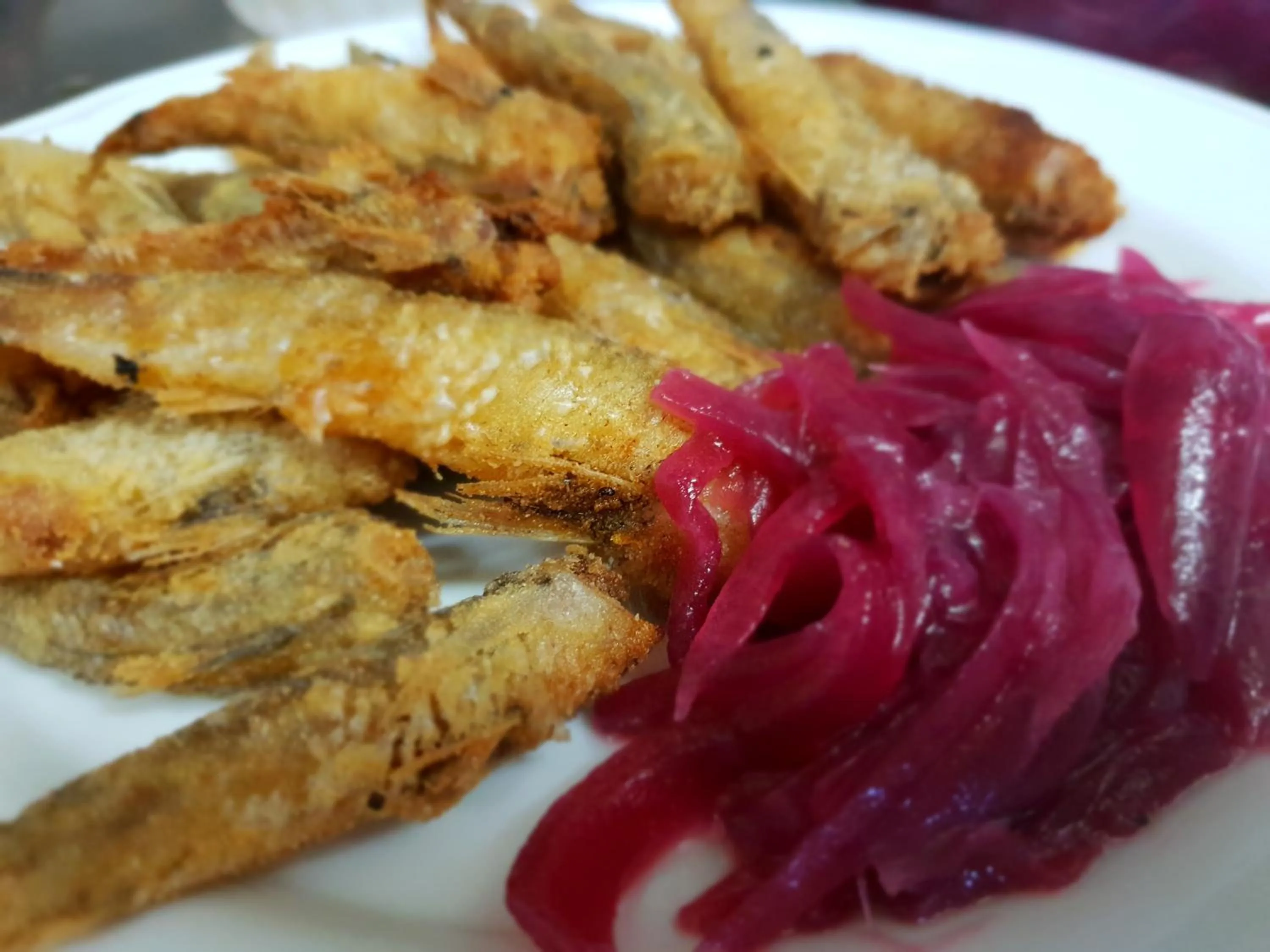 Food close-up in Park Oasi Resort