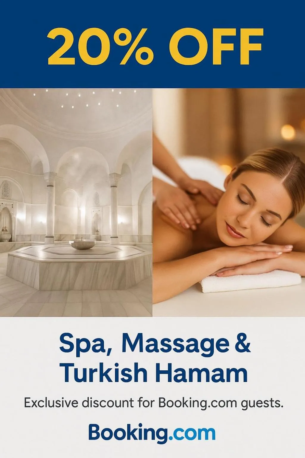 Spa and wellness centre/facilities in Tulip City Hotel & Spa