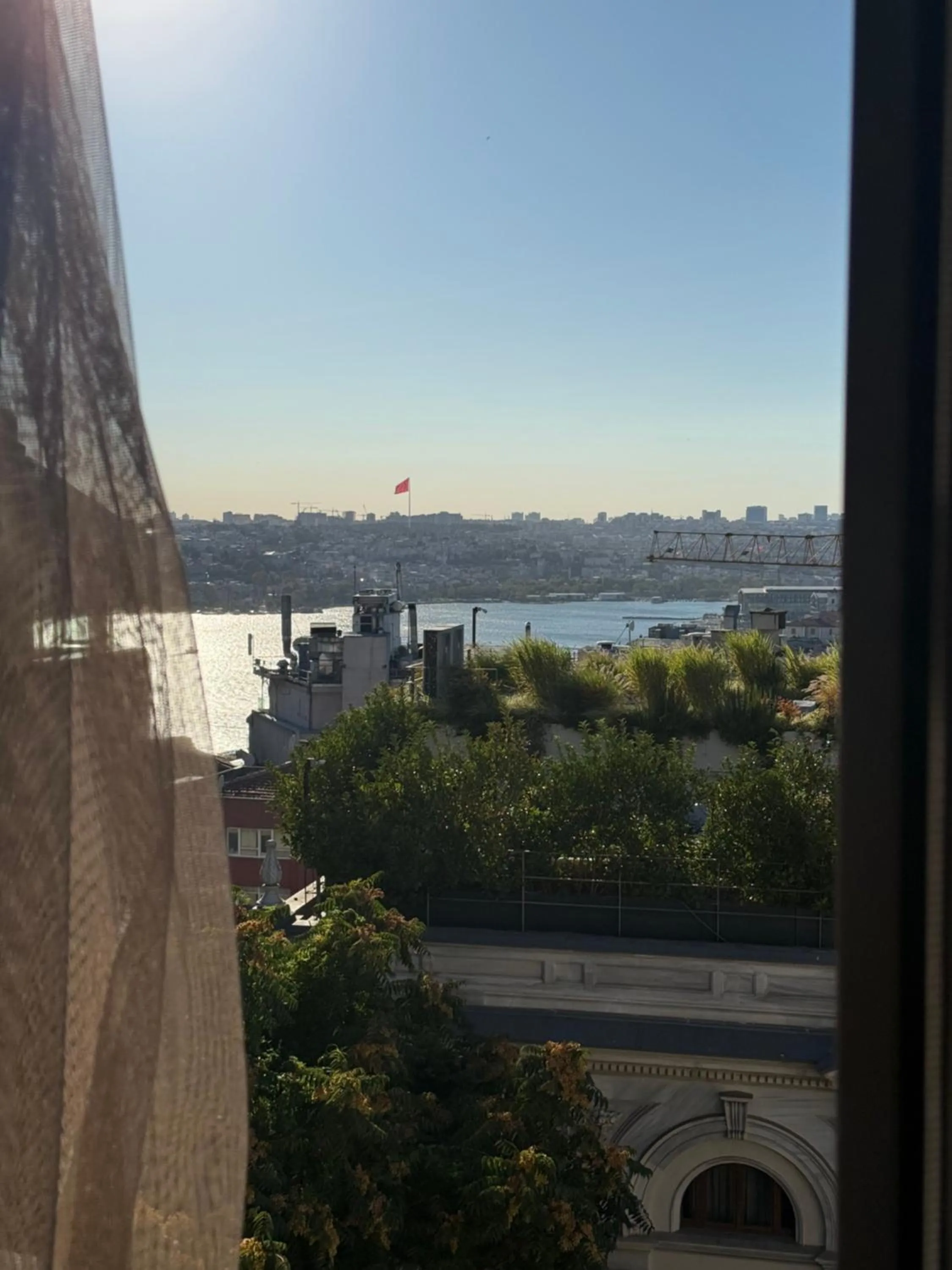 Day in Tulip City Hotel & Spa