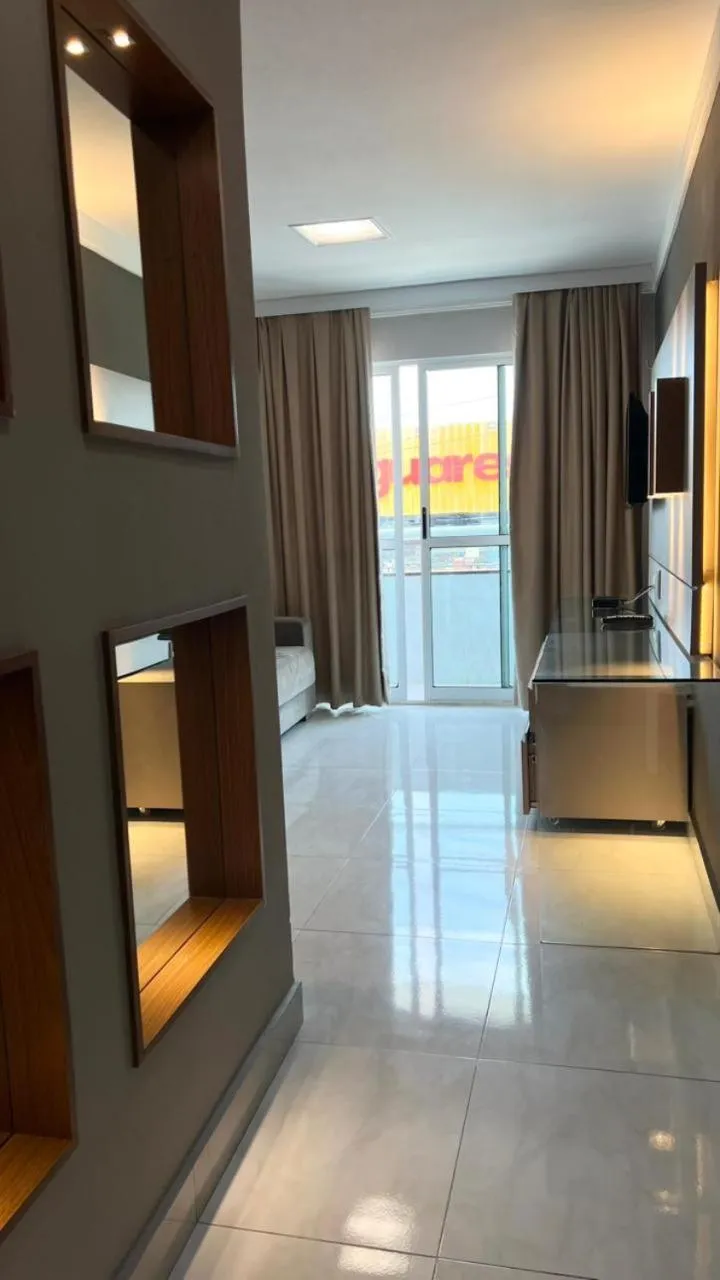 Hotel Ponta Negra Beach Natal