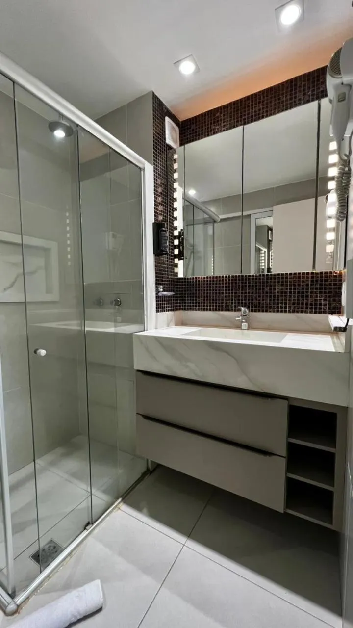 Hotel Ponta Negra Beach Natal