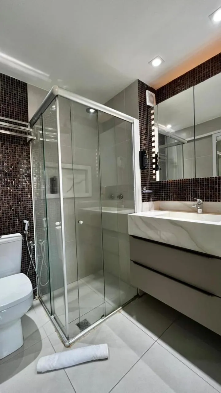 Hotel Ponta Negra Beach Natal