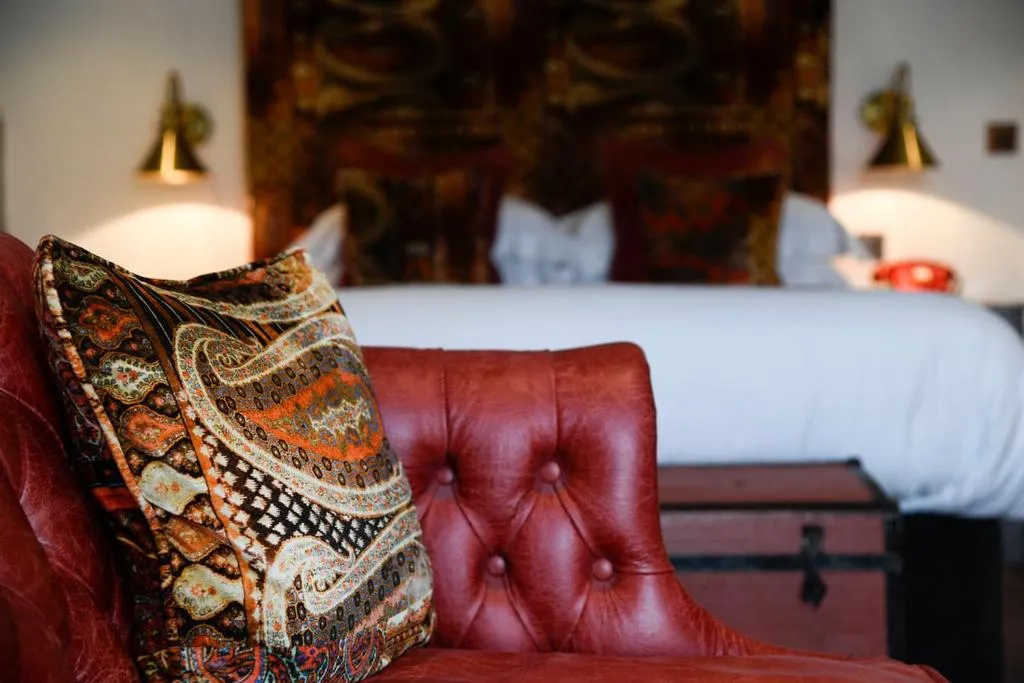 Studio in Padstow Townhouse