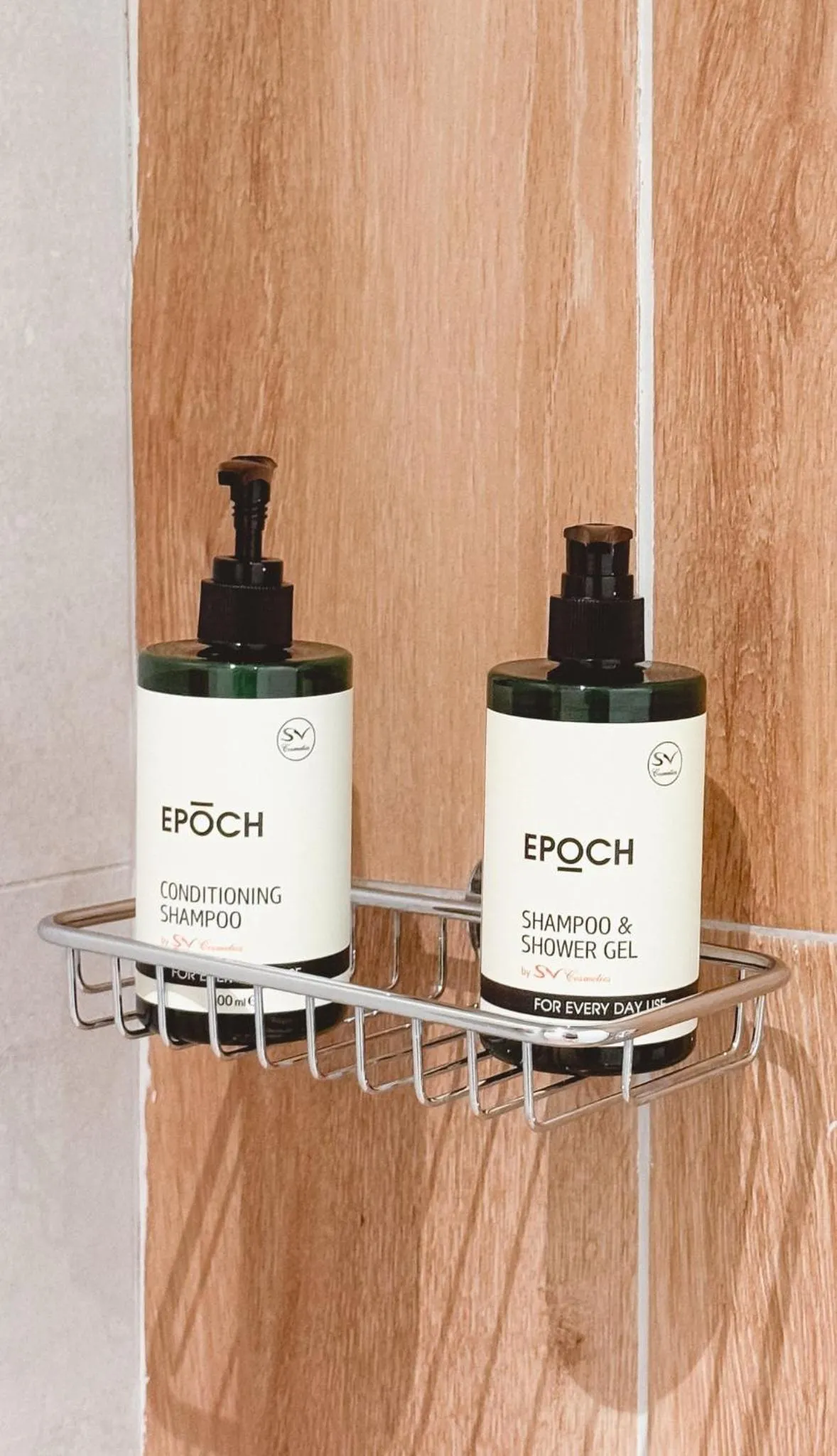 Area and facilities in Delfinia Resort - All Inclusive