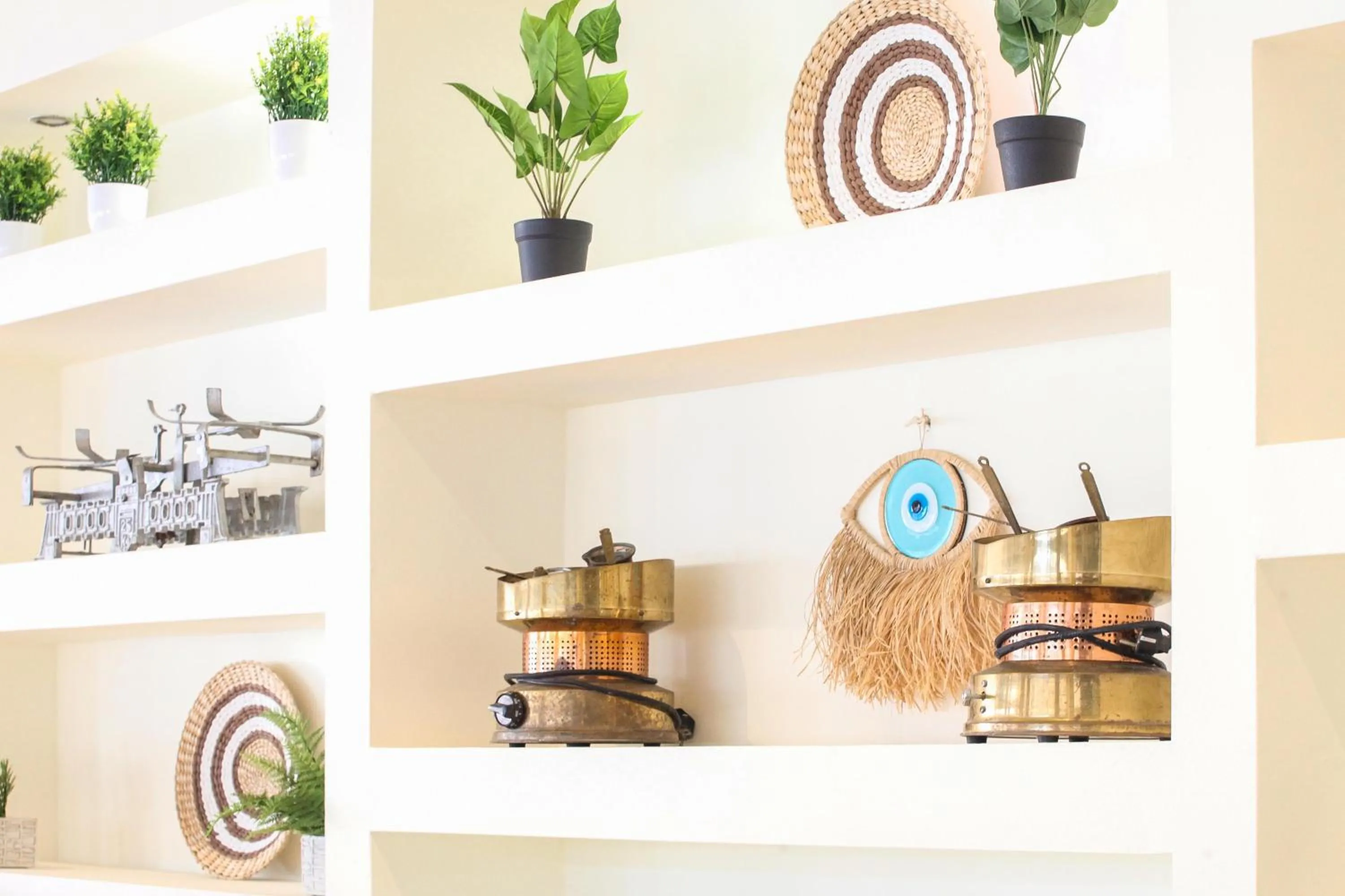 Restaurant/places to eat in Delfinia Resort - All Inclusive