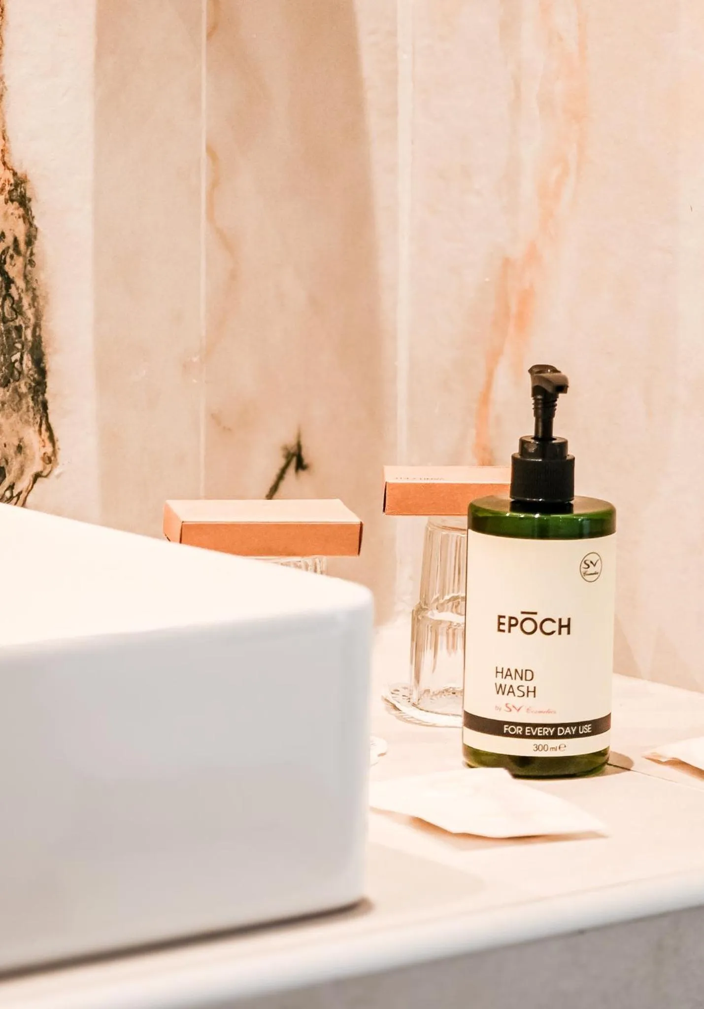 Area and facilities in Delfinia Resort - All Inclusive