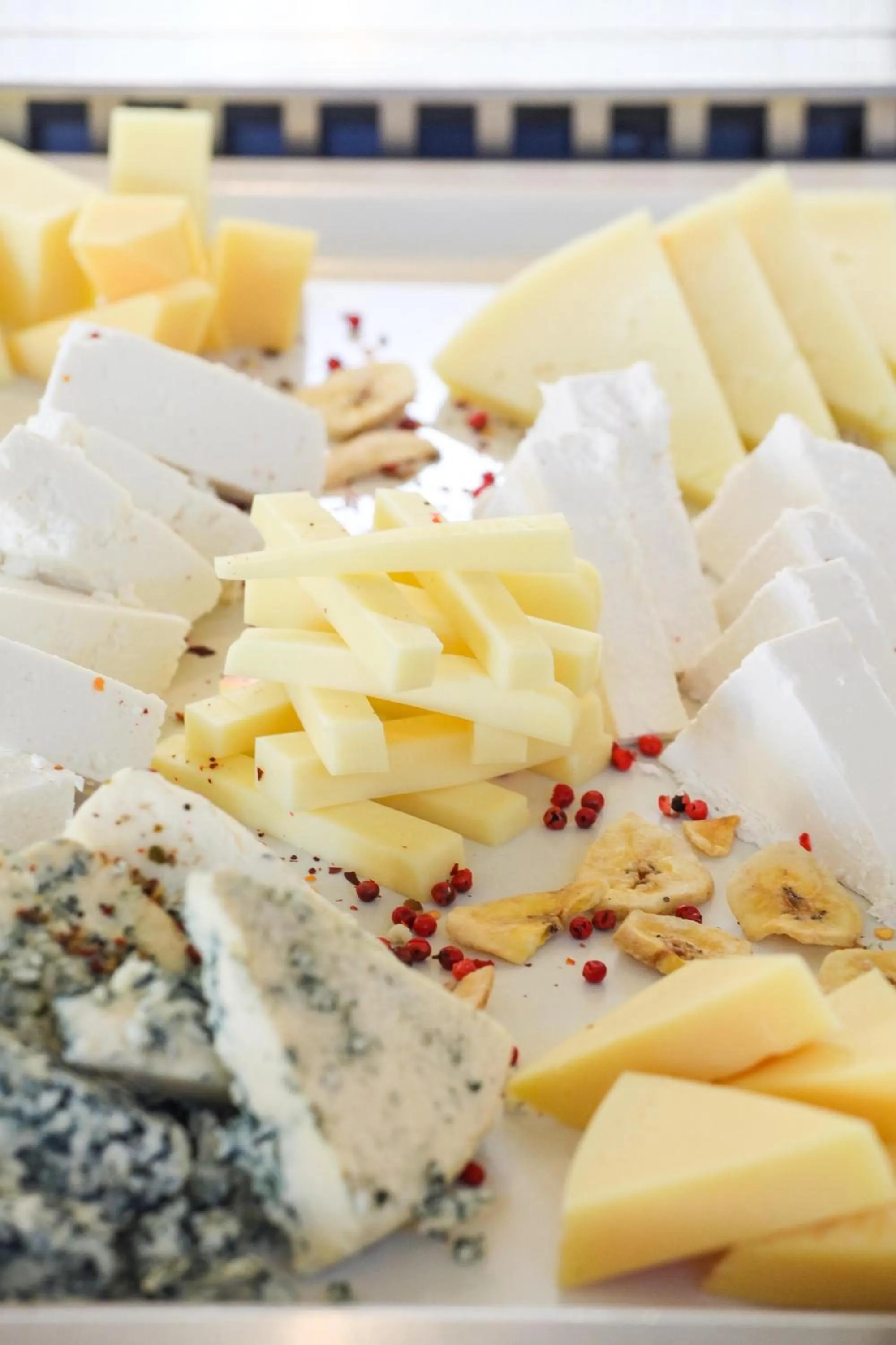 Restaurant/places to eat in Delfinia Resort - All Inclusive